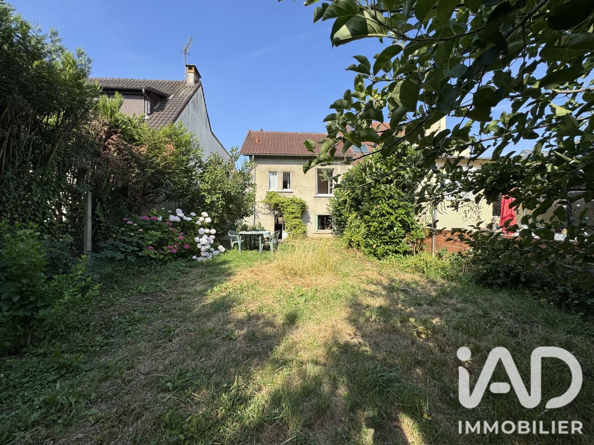 Maison à vendre, 89m², Massy