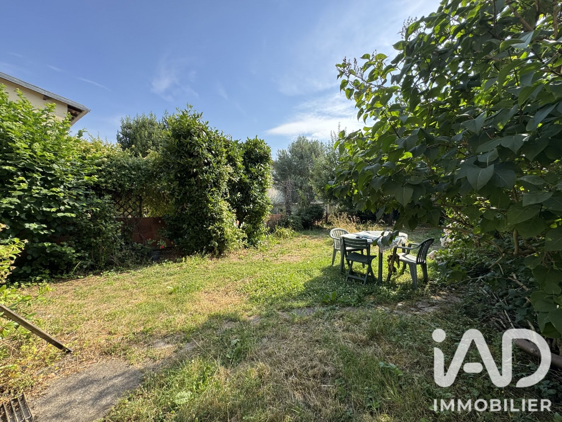 Maison à vendre, 89m², Massy