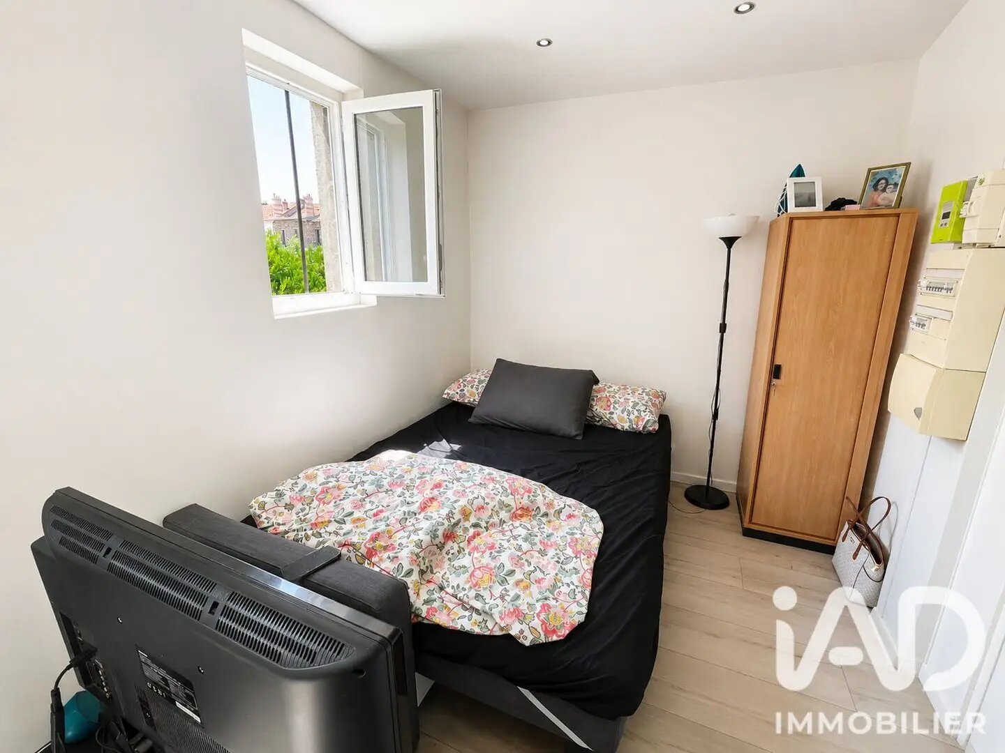 Appartement à vendre, 16m², Massy