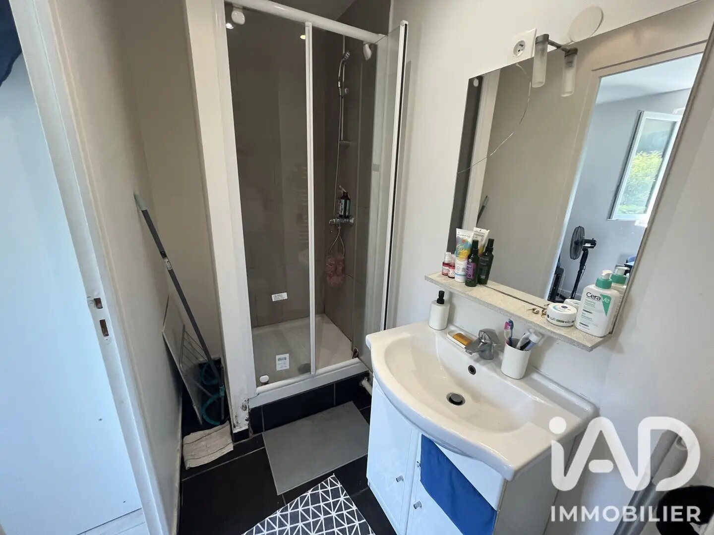 Appartement à vendre, 16m², Massy