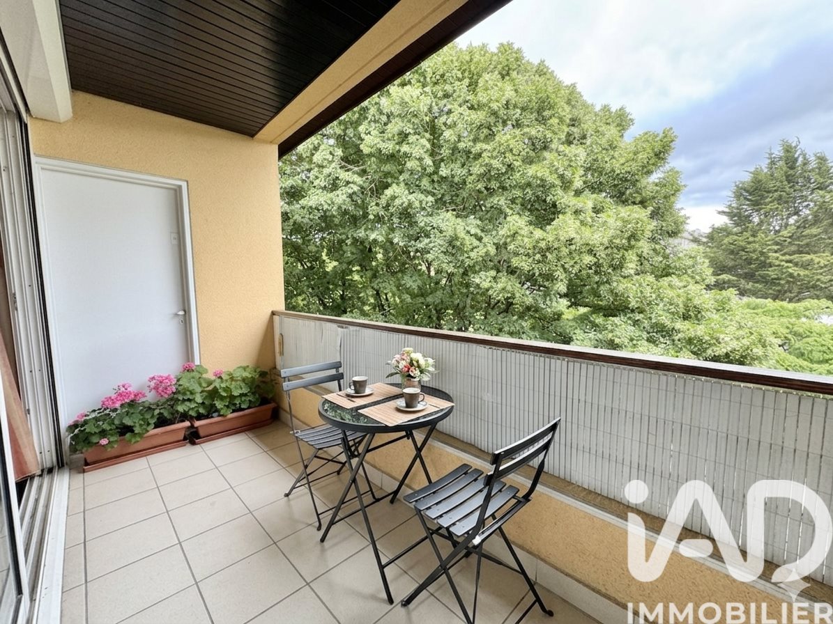 Appartement à vendre, 82m², Massy