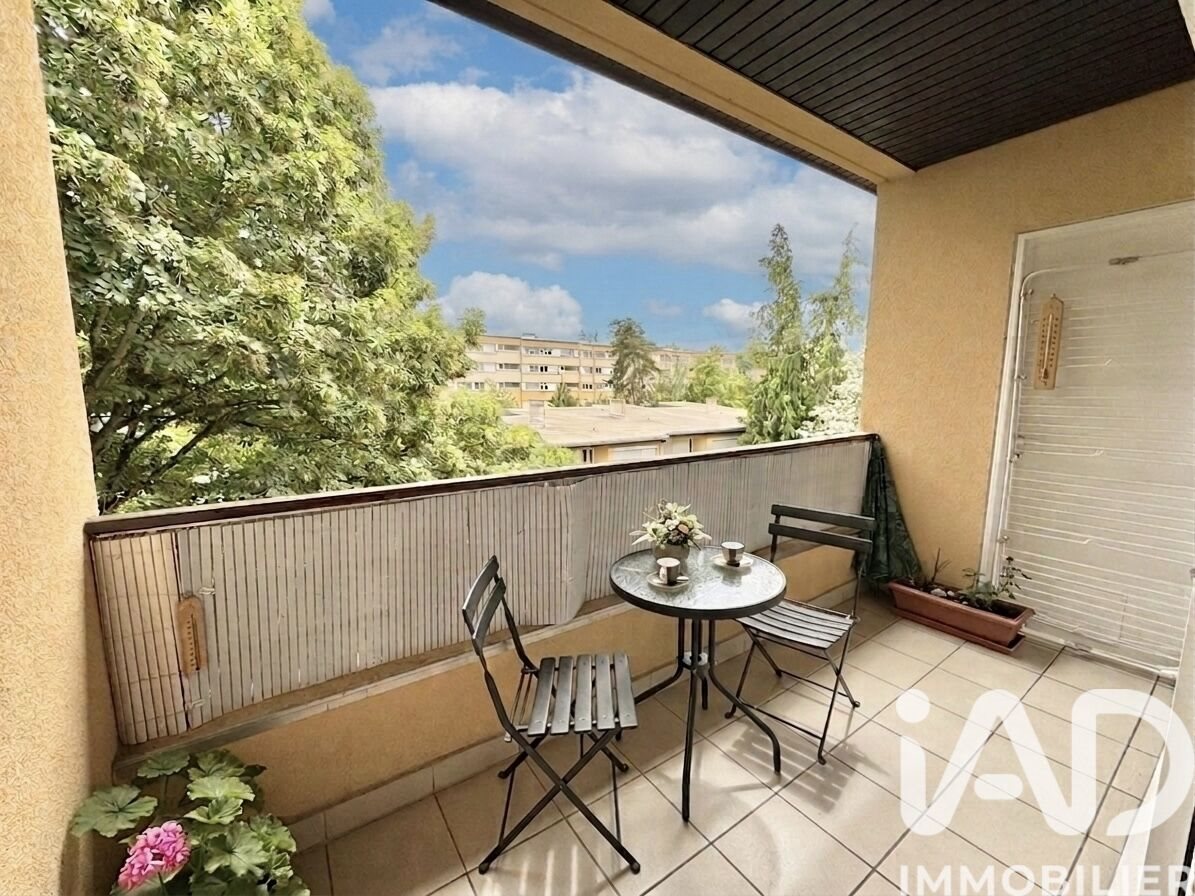 Appartement à vendre, 82m², Massy