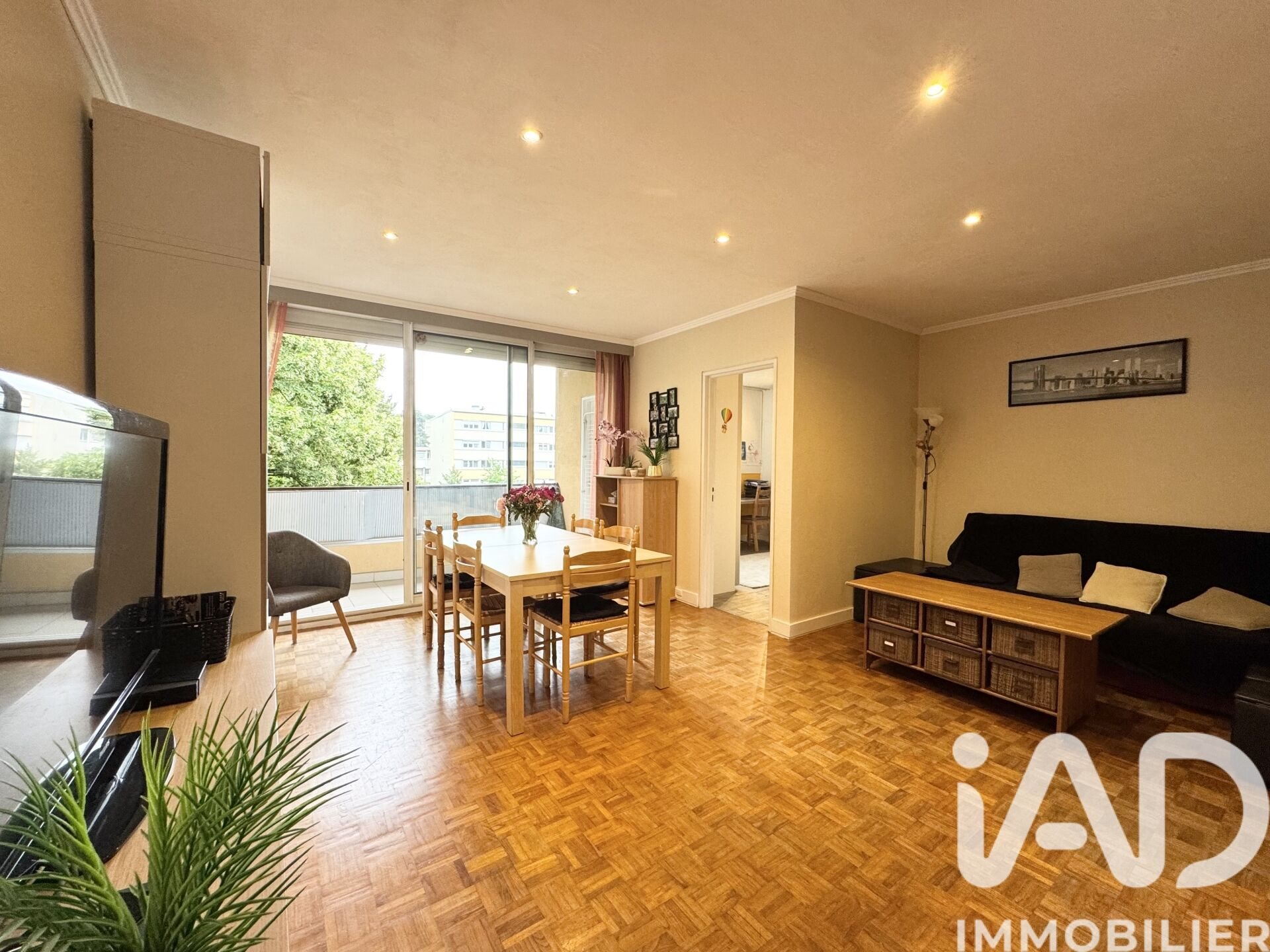 Appartement à vendre, 82m², Massy