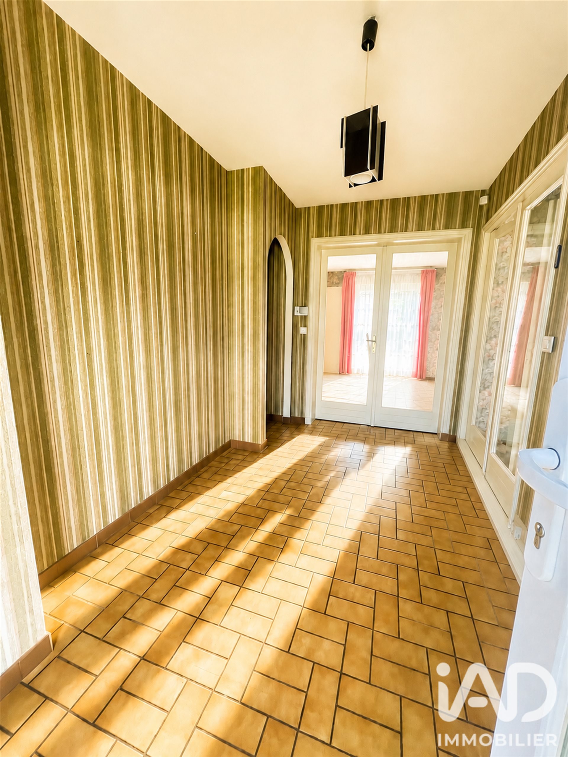 Maison à vendre, 113m², Muille-Villette