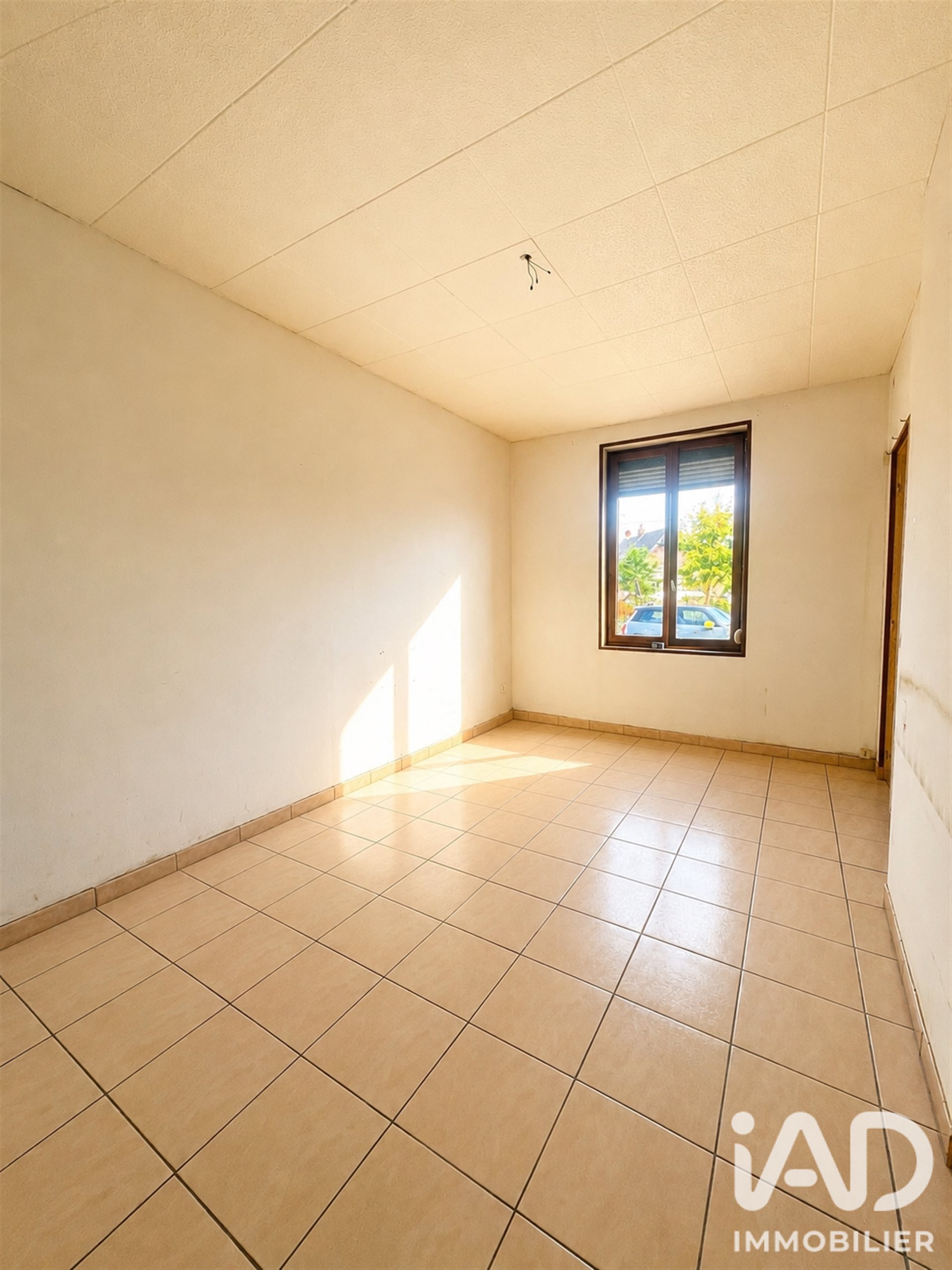 Maison à vendre, 65m², Doingt