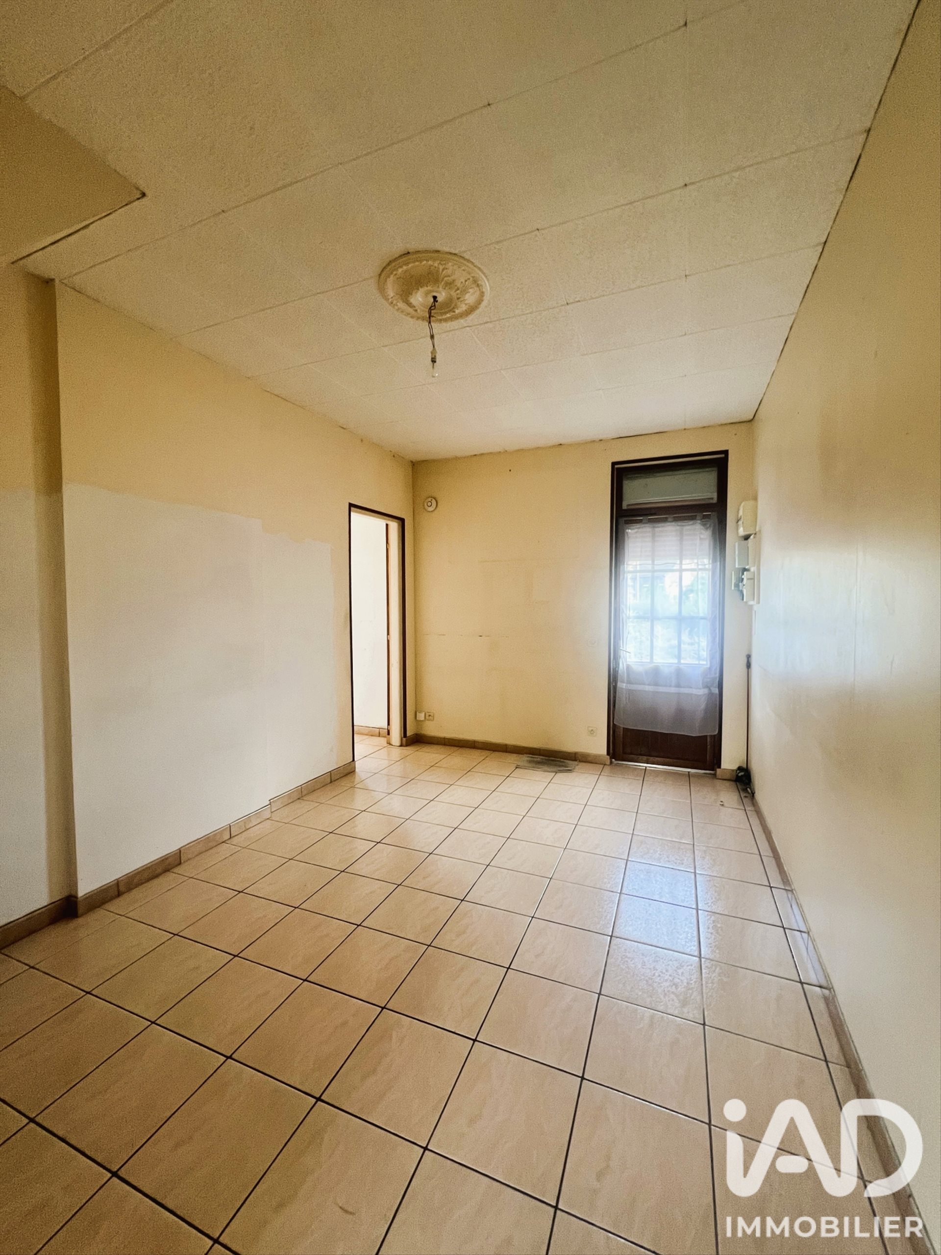 Maison à vendre, 65m², Doingt