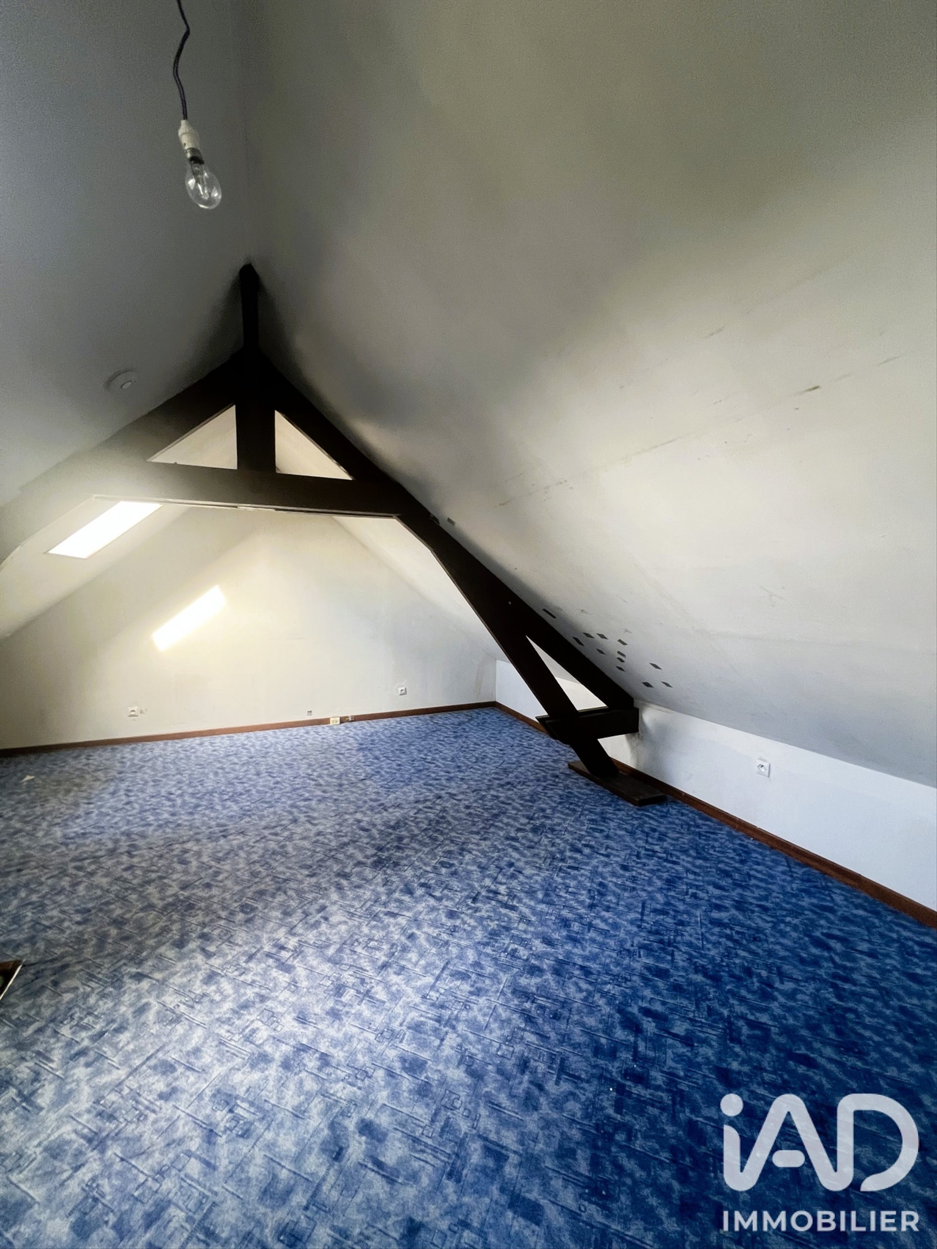 Maison à vendre, 65m², Doingt