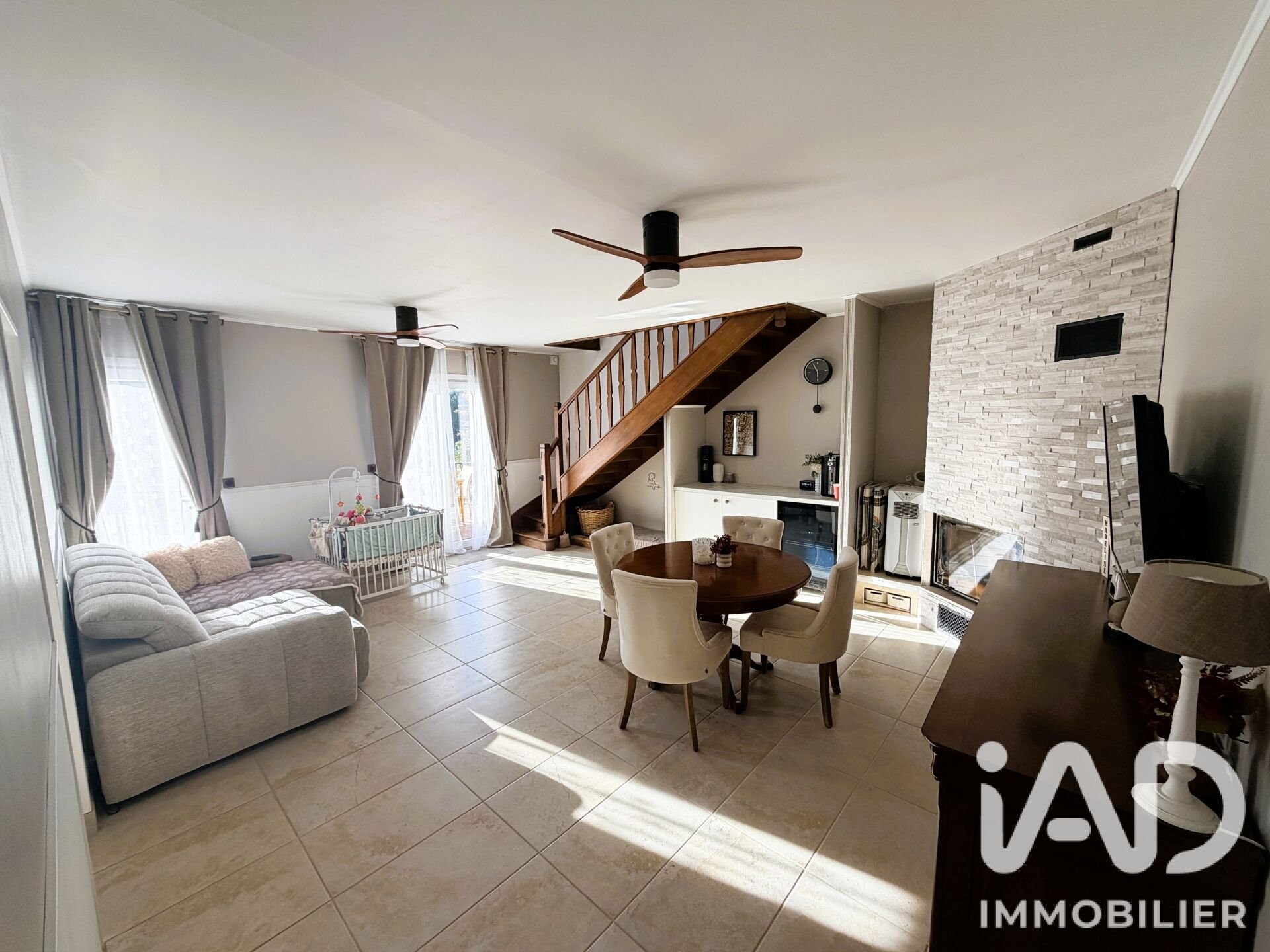 Maison à vendre, 153m², Selens