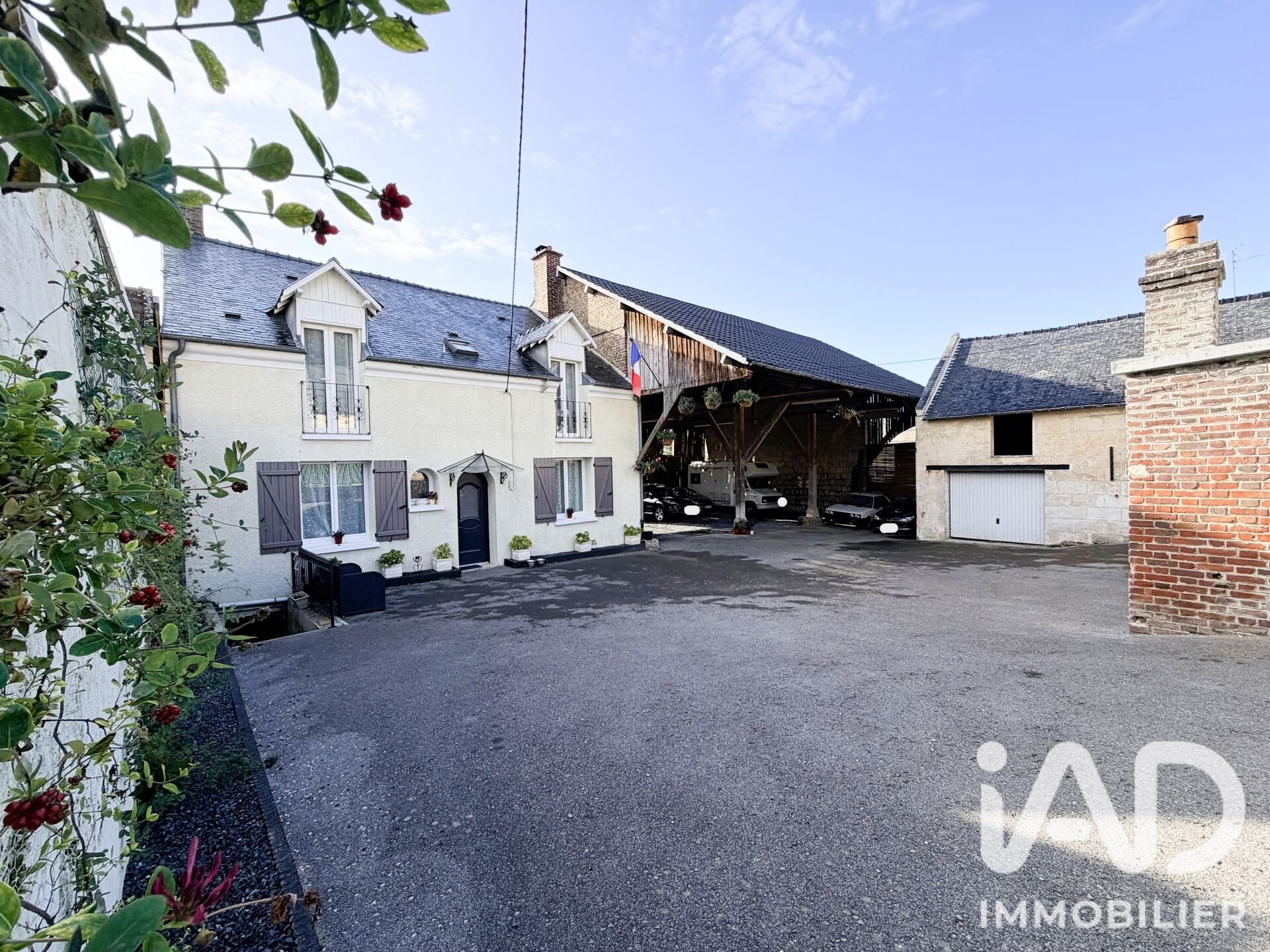 Maison à vendre, 153m², Selens