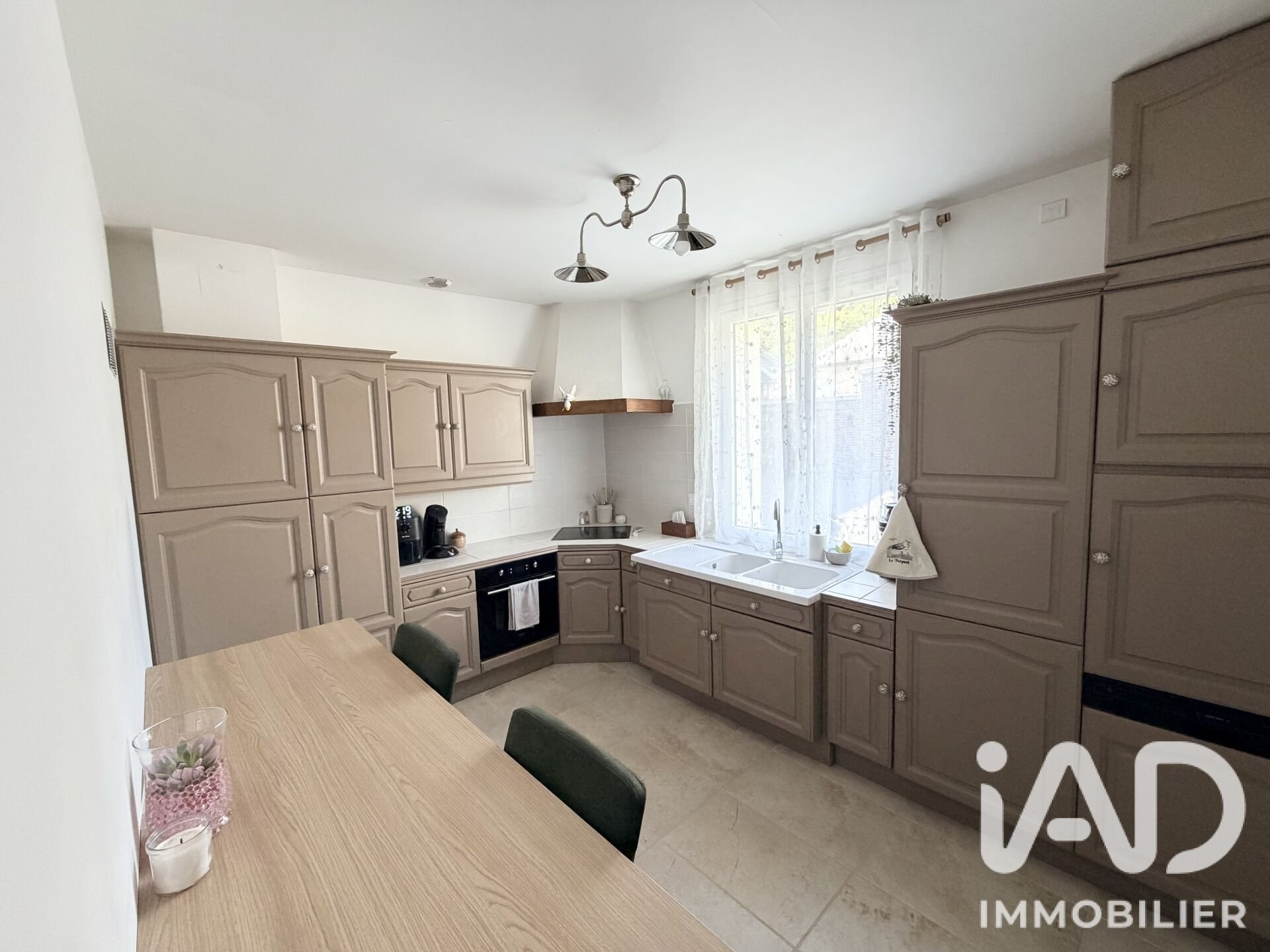 Maison à vendre, 153m², Selens