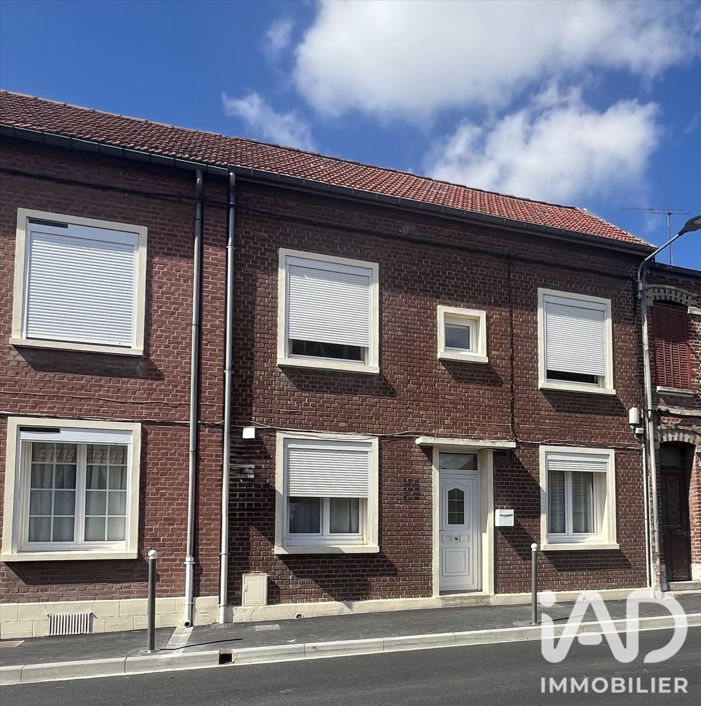 Maison à vendre, 130m², Corbie