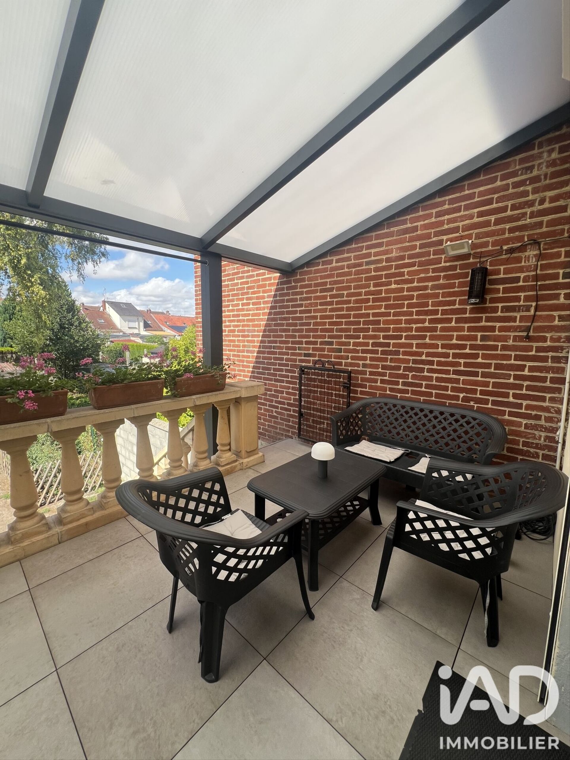 Maison à vendre, 130m², Corbie