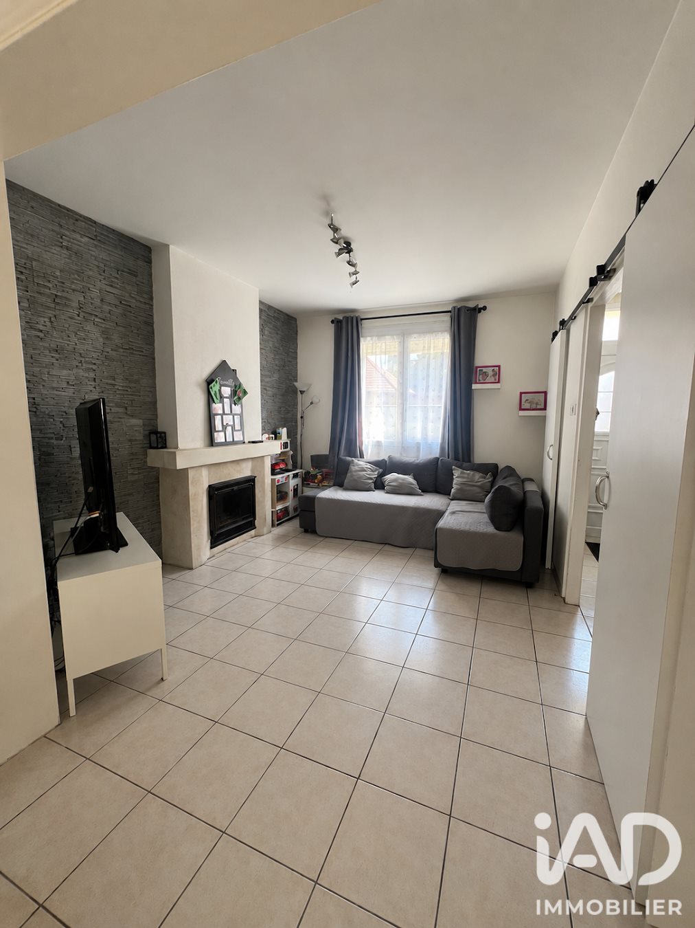Maison à vendre, 130m², Corbie
