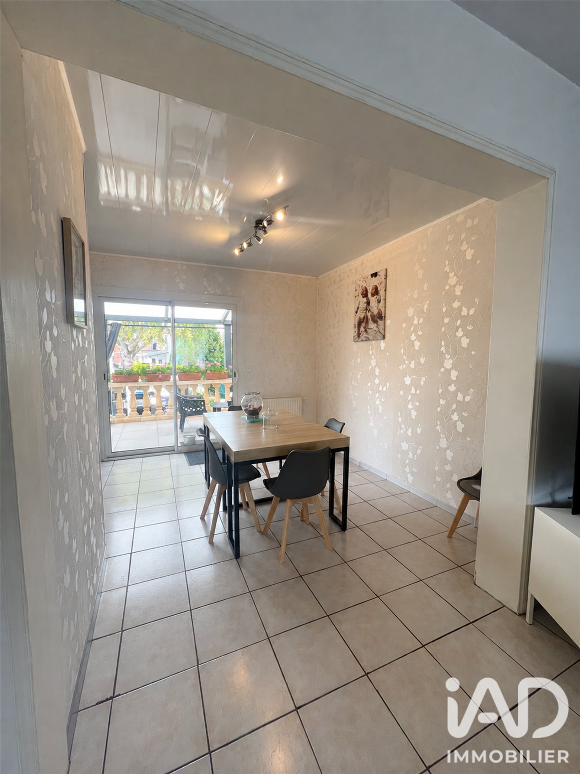 Maison à vendre, 130m², Corbie