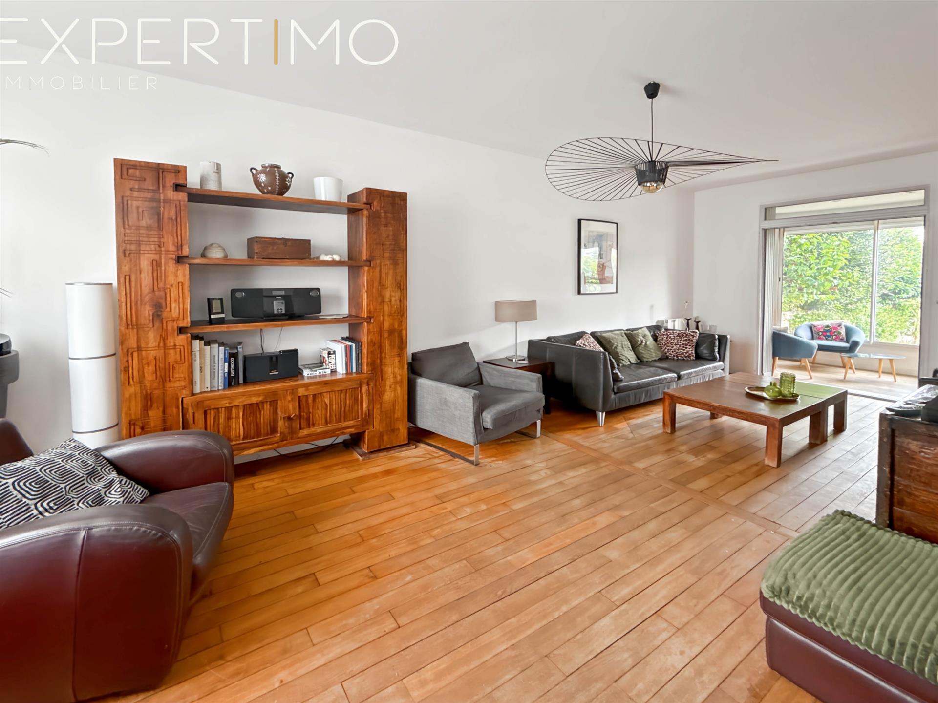 Maison à vendre, 130m², Soisy-sous-Montmorency