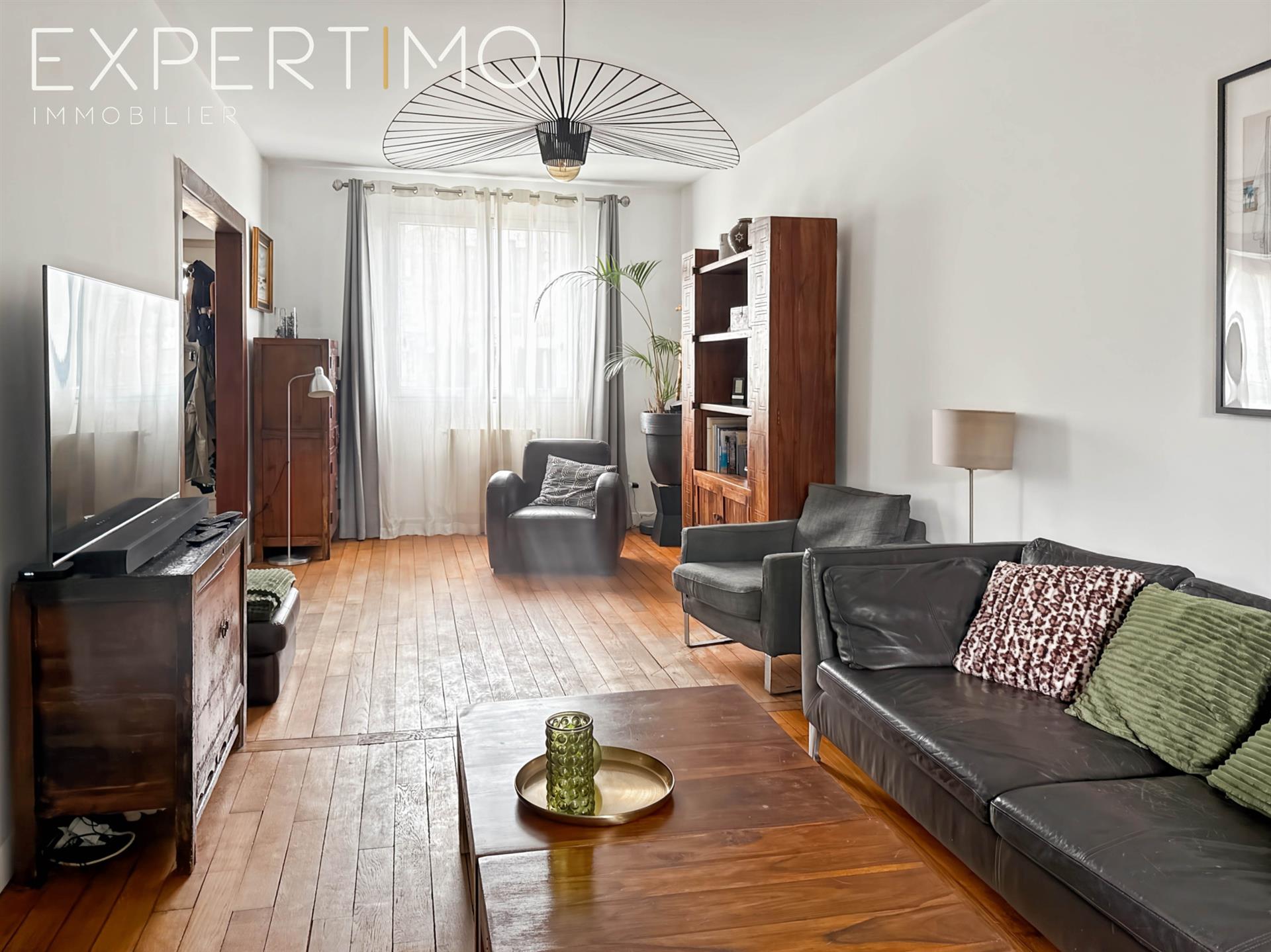 Maison à vendre, 130m², Soisy-sous-Montmorency