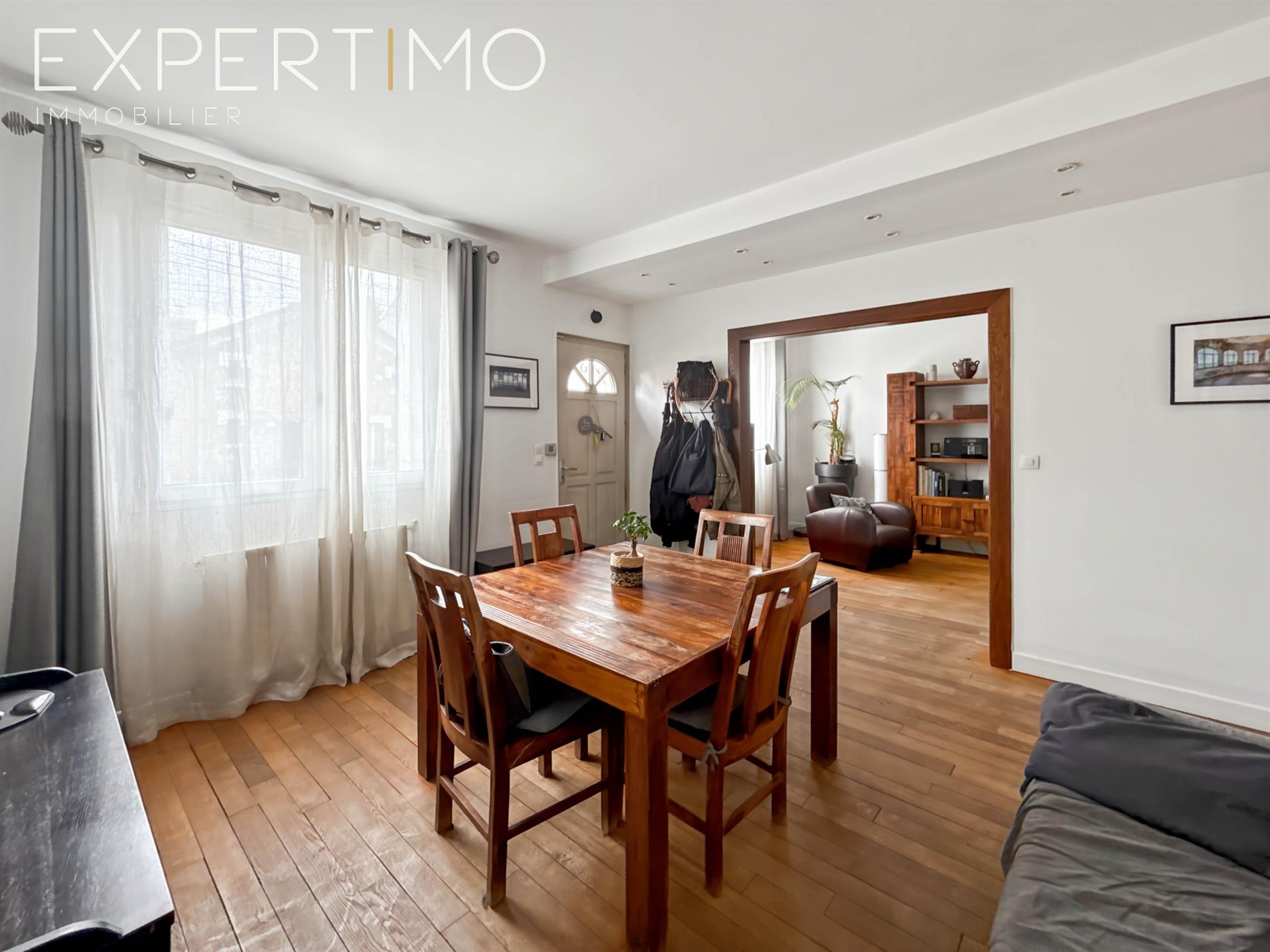 Maison à vendre, 130m², Soisy-sous-Montmorency