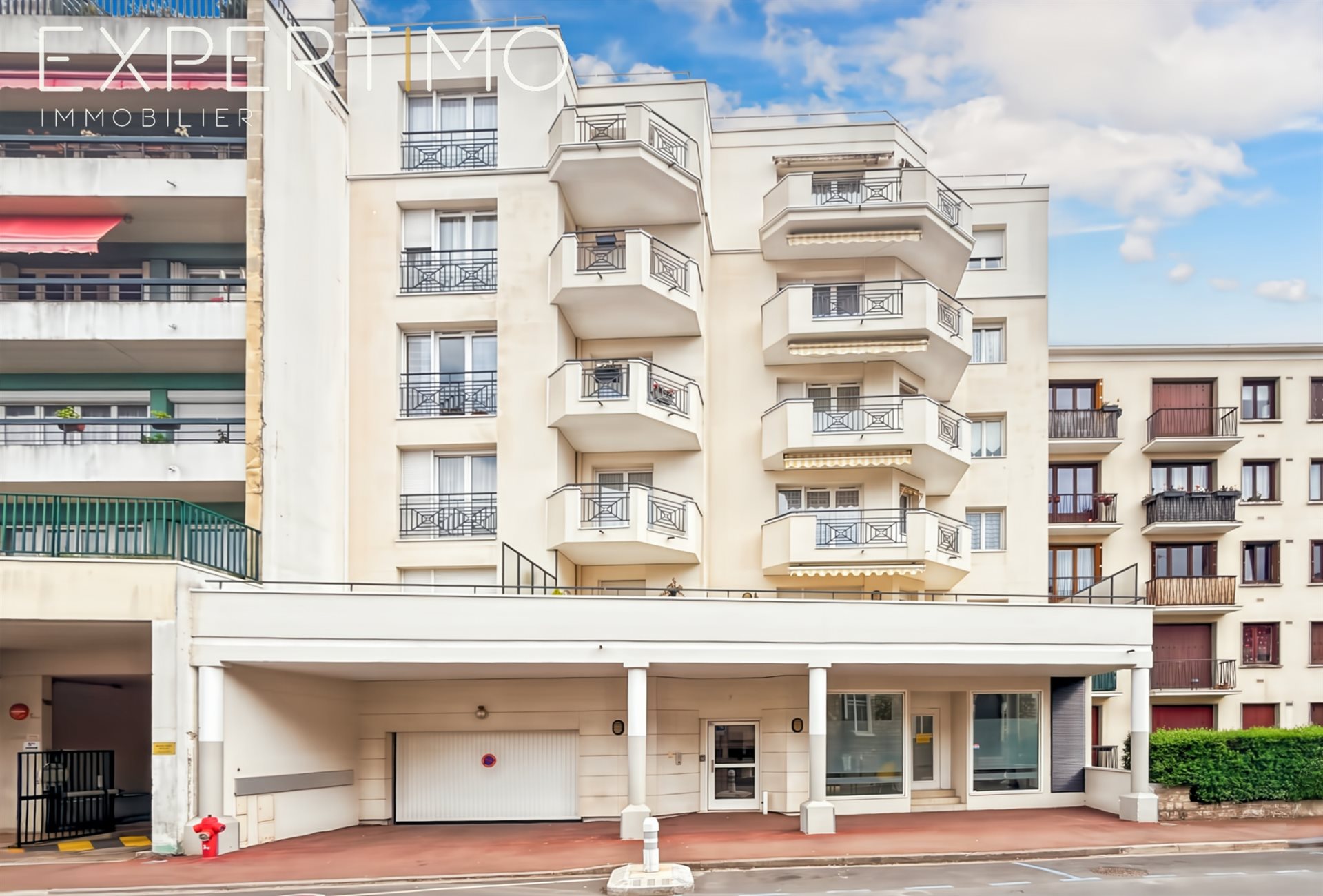 Appartement à vendre, 70m², Soisy-sous-Montmorency