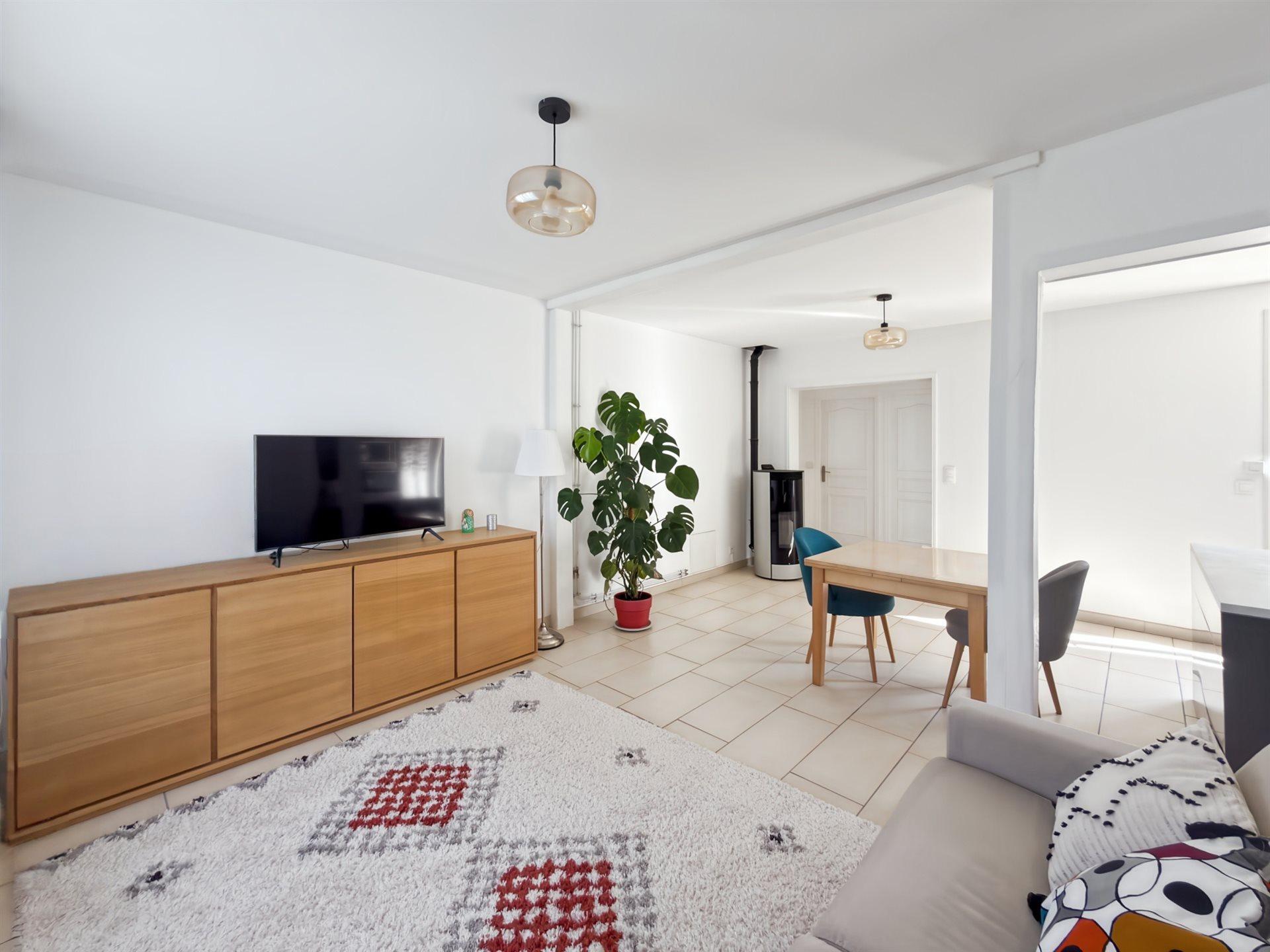Maison à vendre, 81m², Taverny