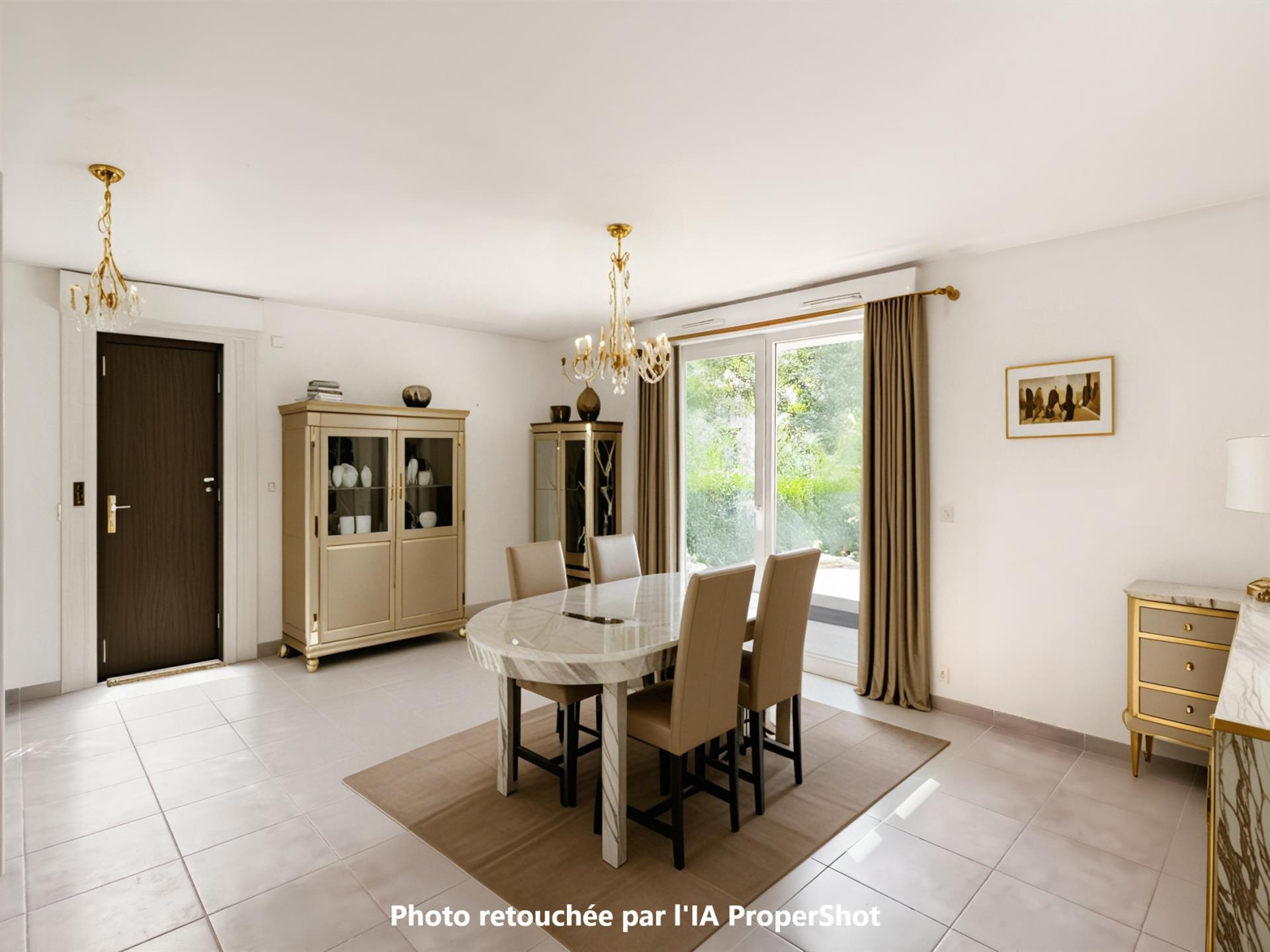Appartement à vendre, 64m², Montlignon
