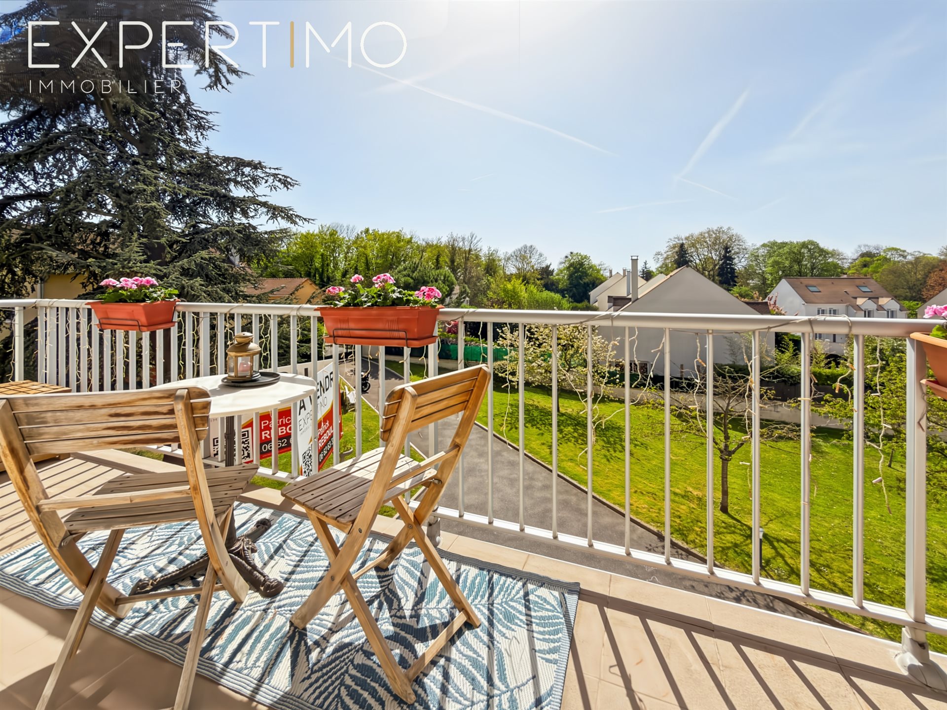 Appartement à vendre, 86m², Soisy-sous-Montmorency