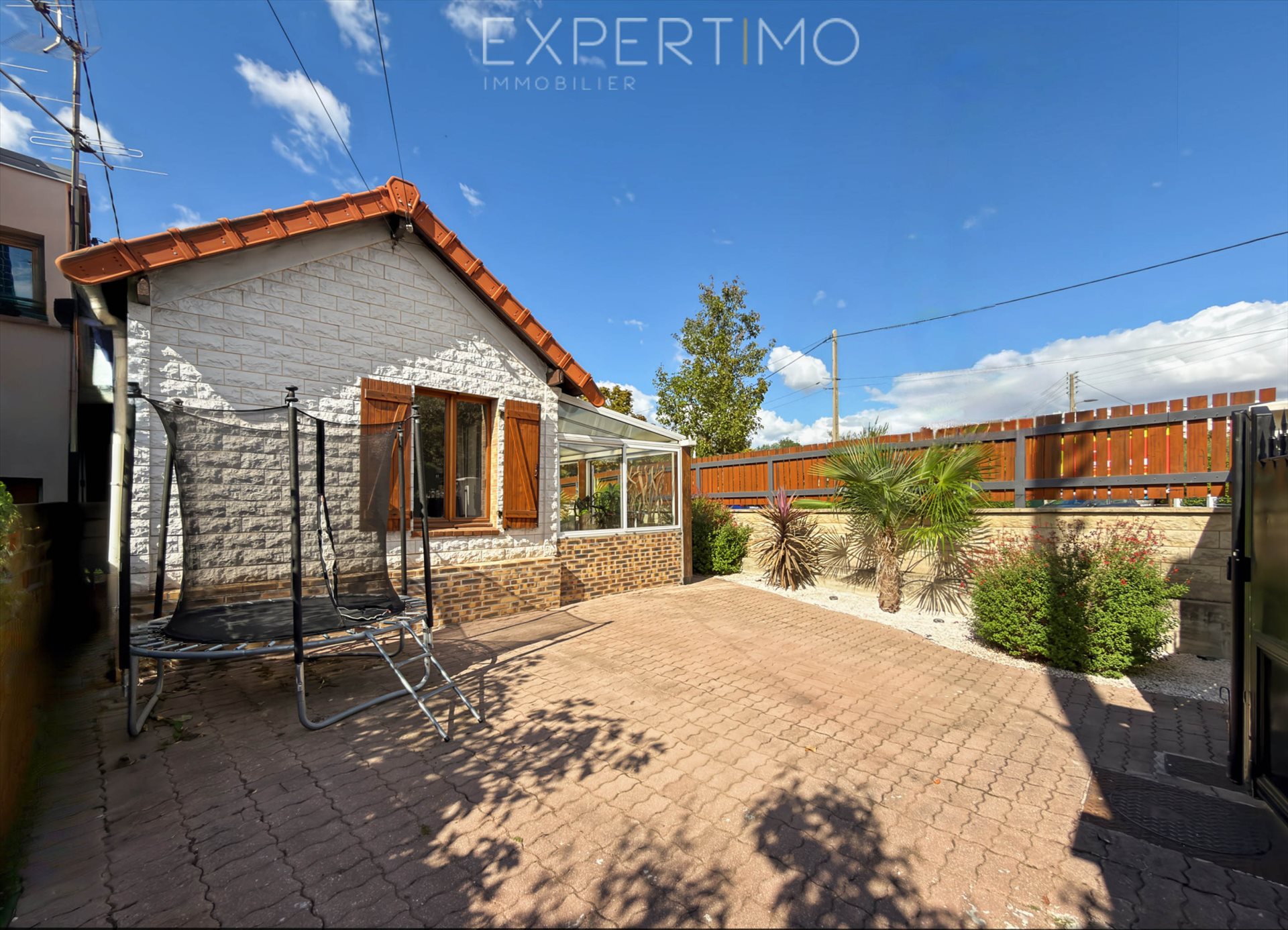 Maison à vendre, 52m², Eaubonne