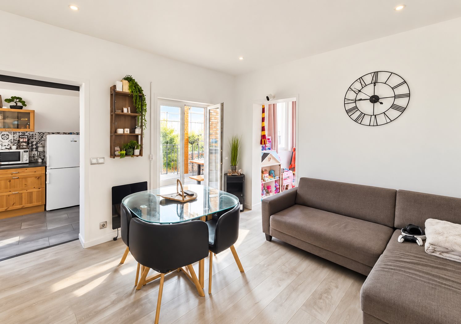 Maison à vendre, 52m², Eaubonne
