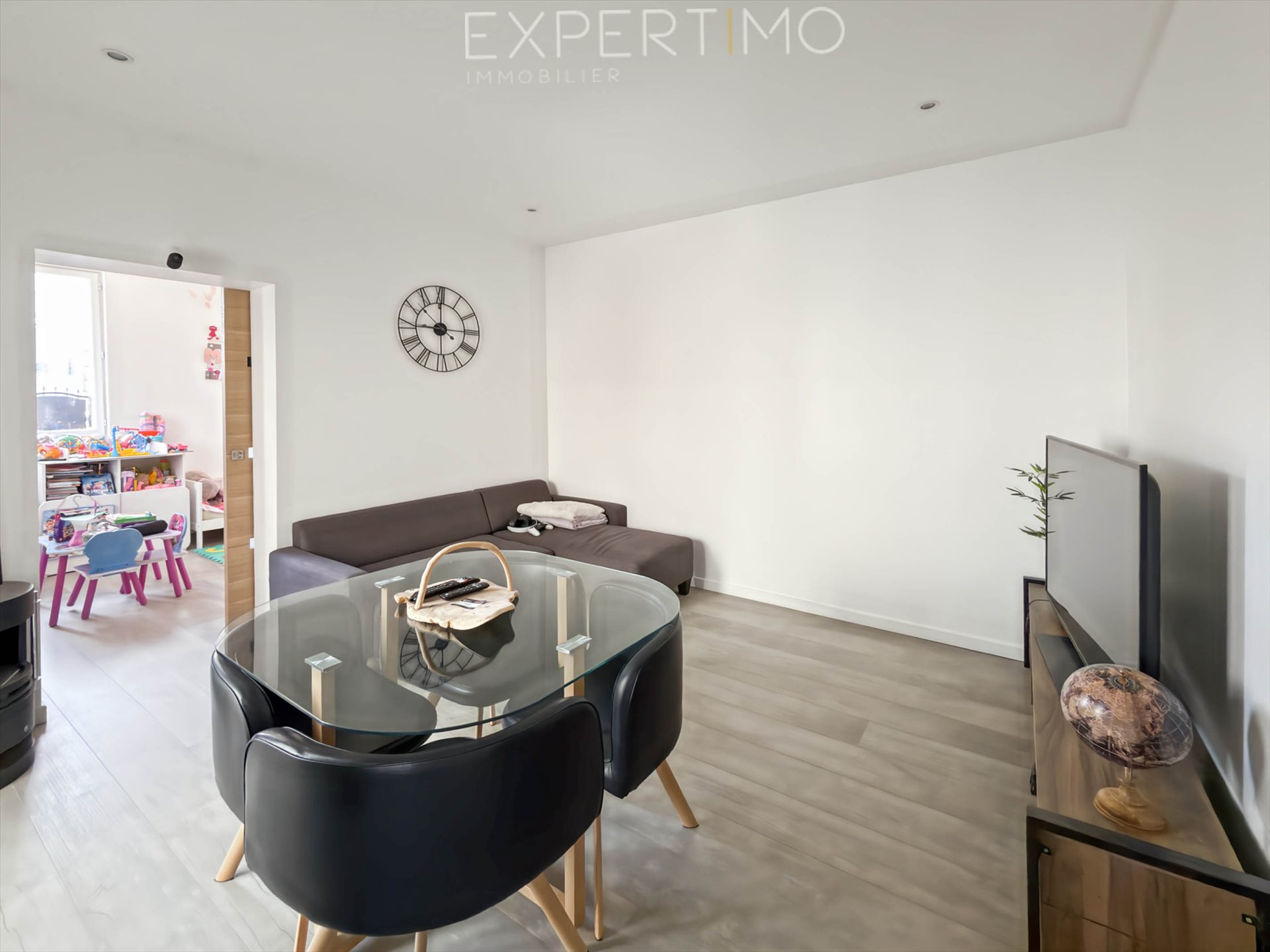 Maison à vendre, 52m², Eaubonne