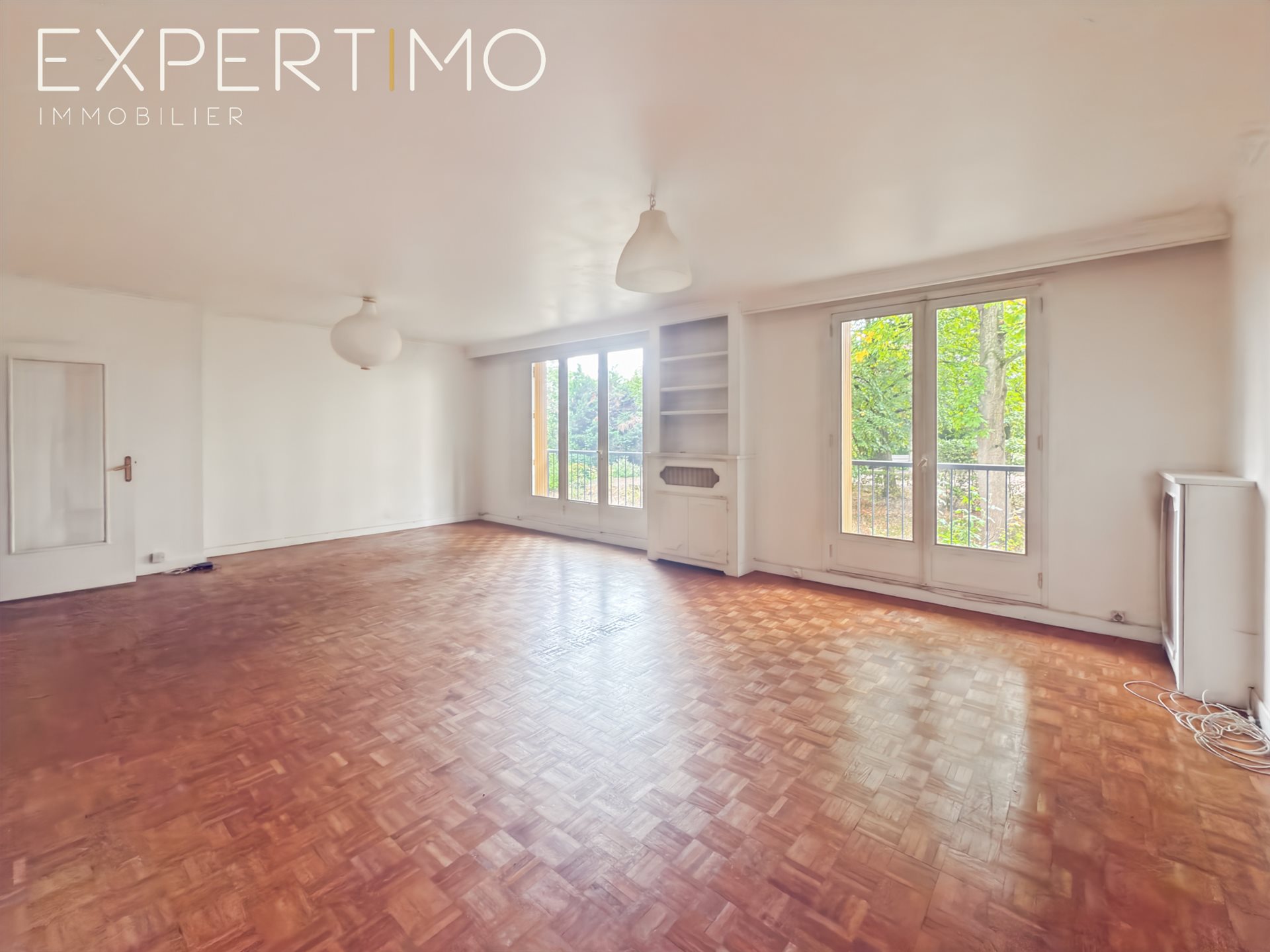Appartement à vendre, 96m², Montmorency