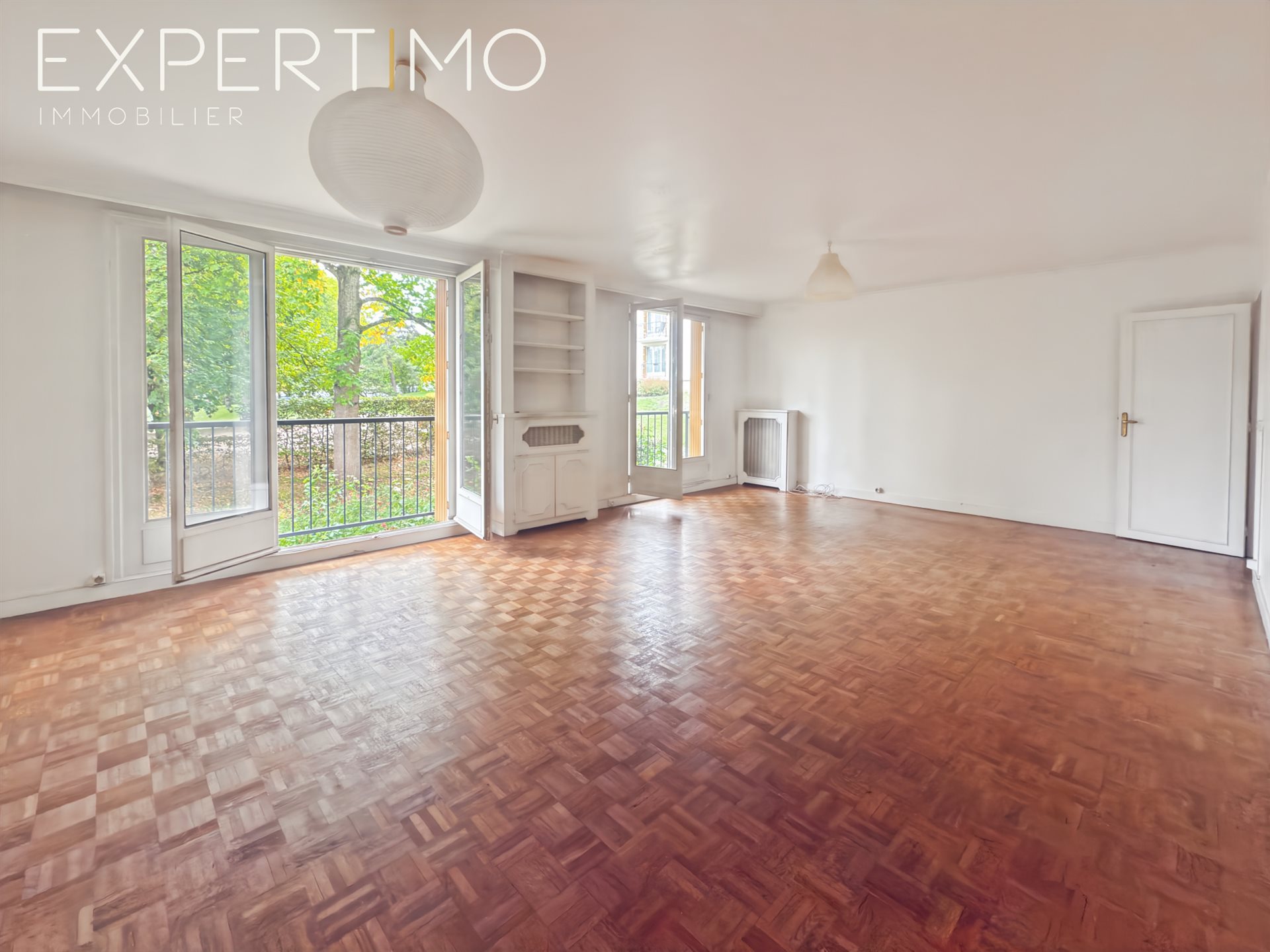 Appartement à vendre, 96m², Montmorency