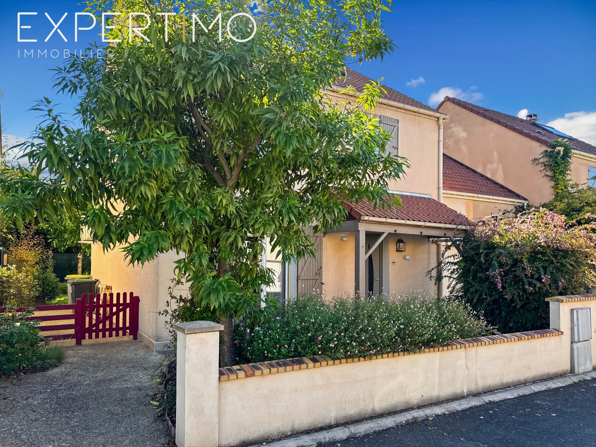 Maison à vendre, 104m², Margency