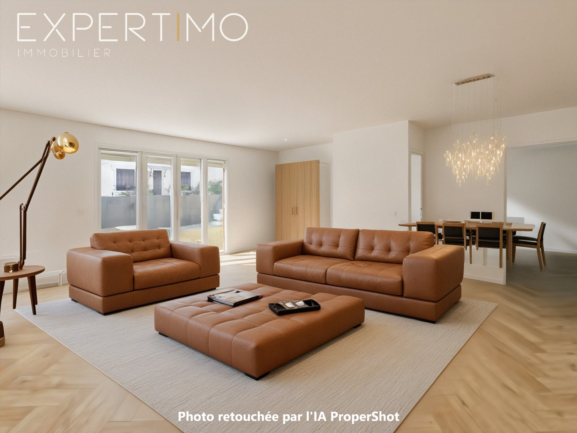 Maison à vendre, 65m², Eaubonne