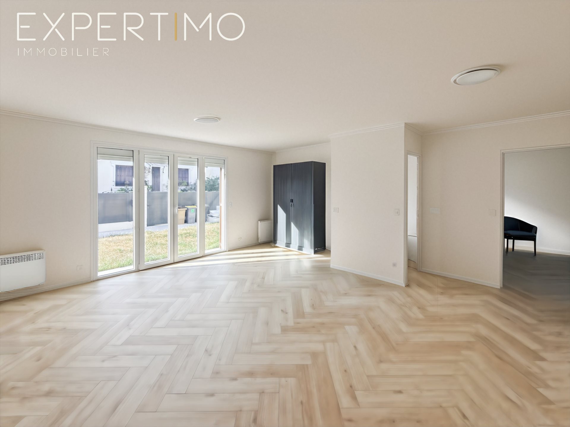 Maison à vendre, 65m², Eaubonne
