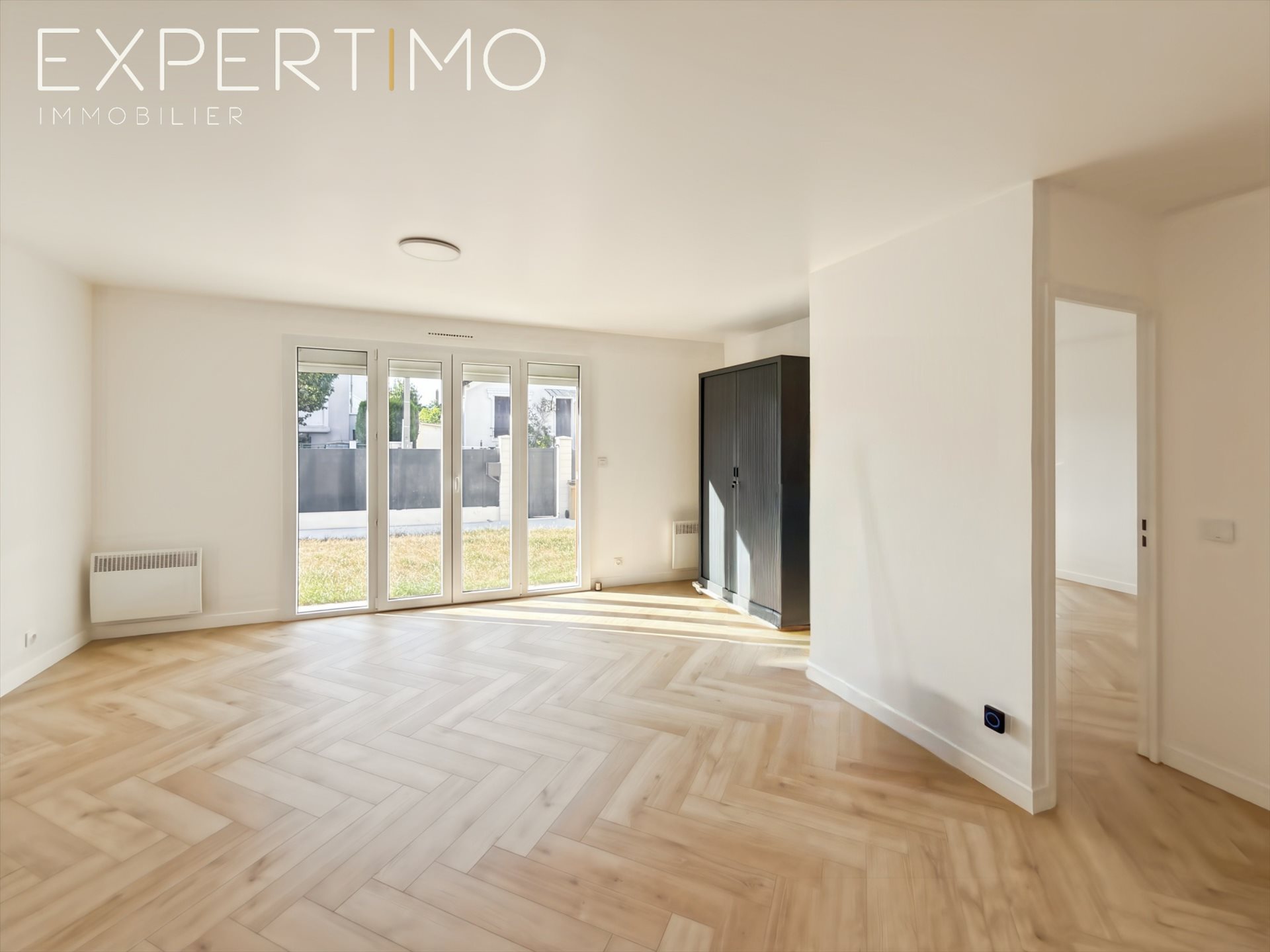 Maison à vendre, 65m², Eaubonne