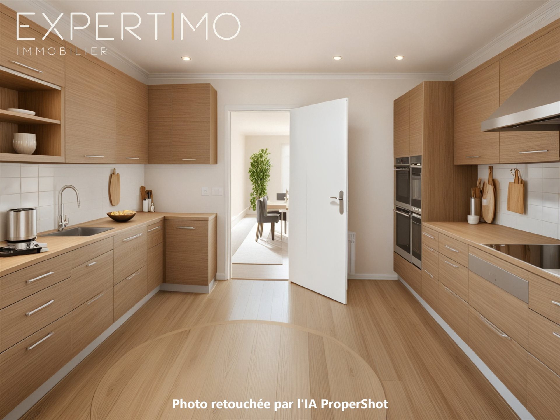Maison à vendre, 65m², Eaubonne