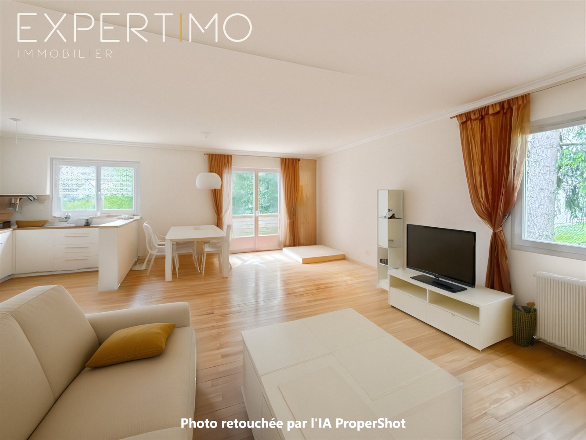Maison à vendre, 133m², Saint-Brice-sous-Forêt