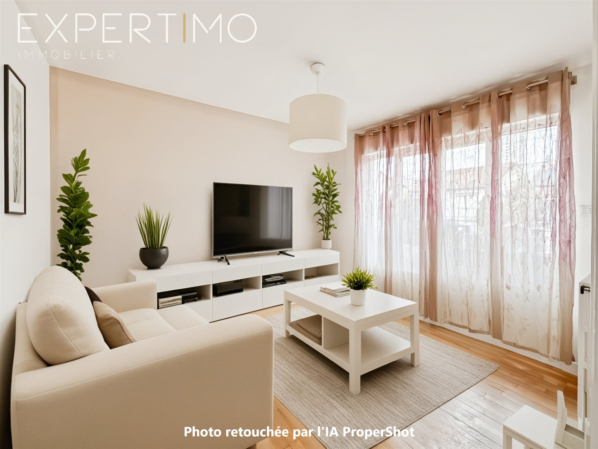 Maison à vendre, 47m², Epinay-sur-Seine