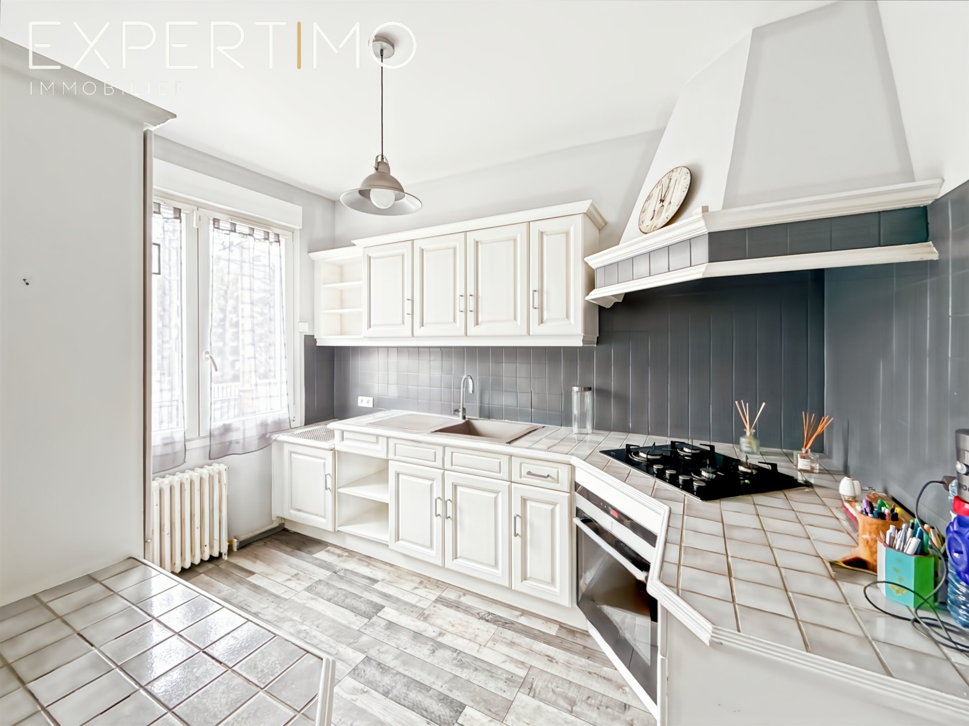 Maison à vendre, 47m², Epinay-sur-Seine