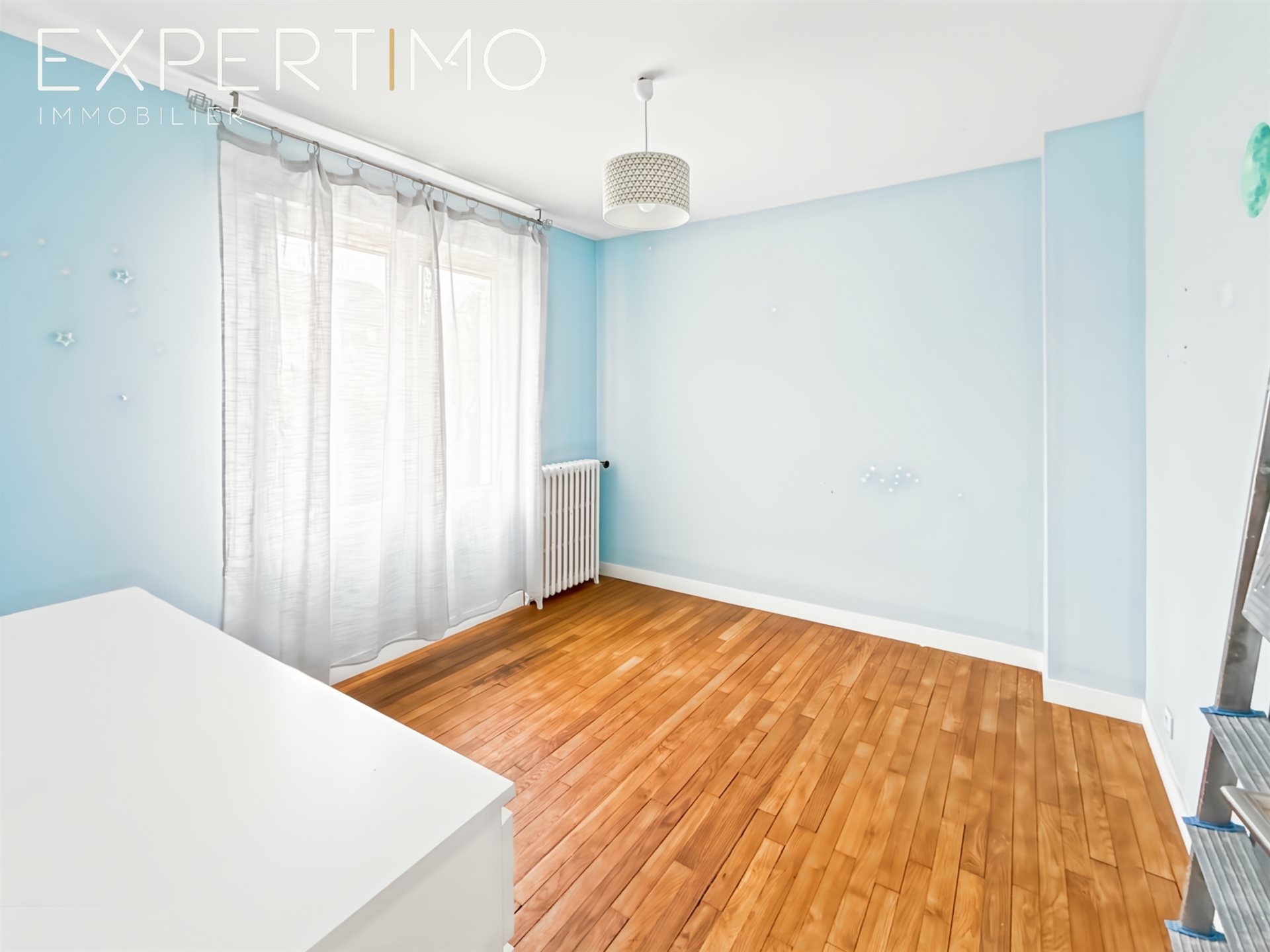 Maison à vendre, 47m², Epinay-sur-Seine