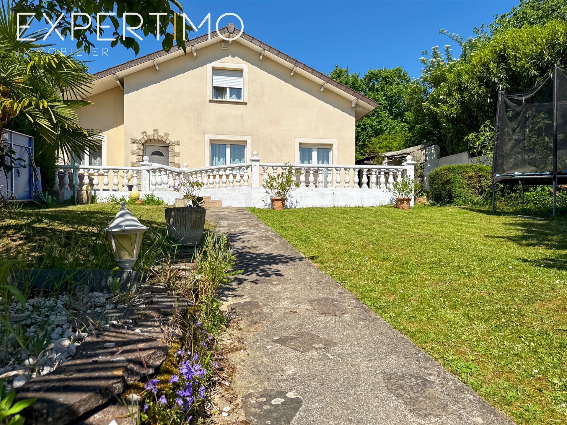 Maison à vendre, 125m², Goussainville