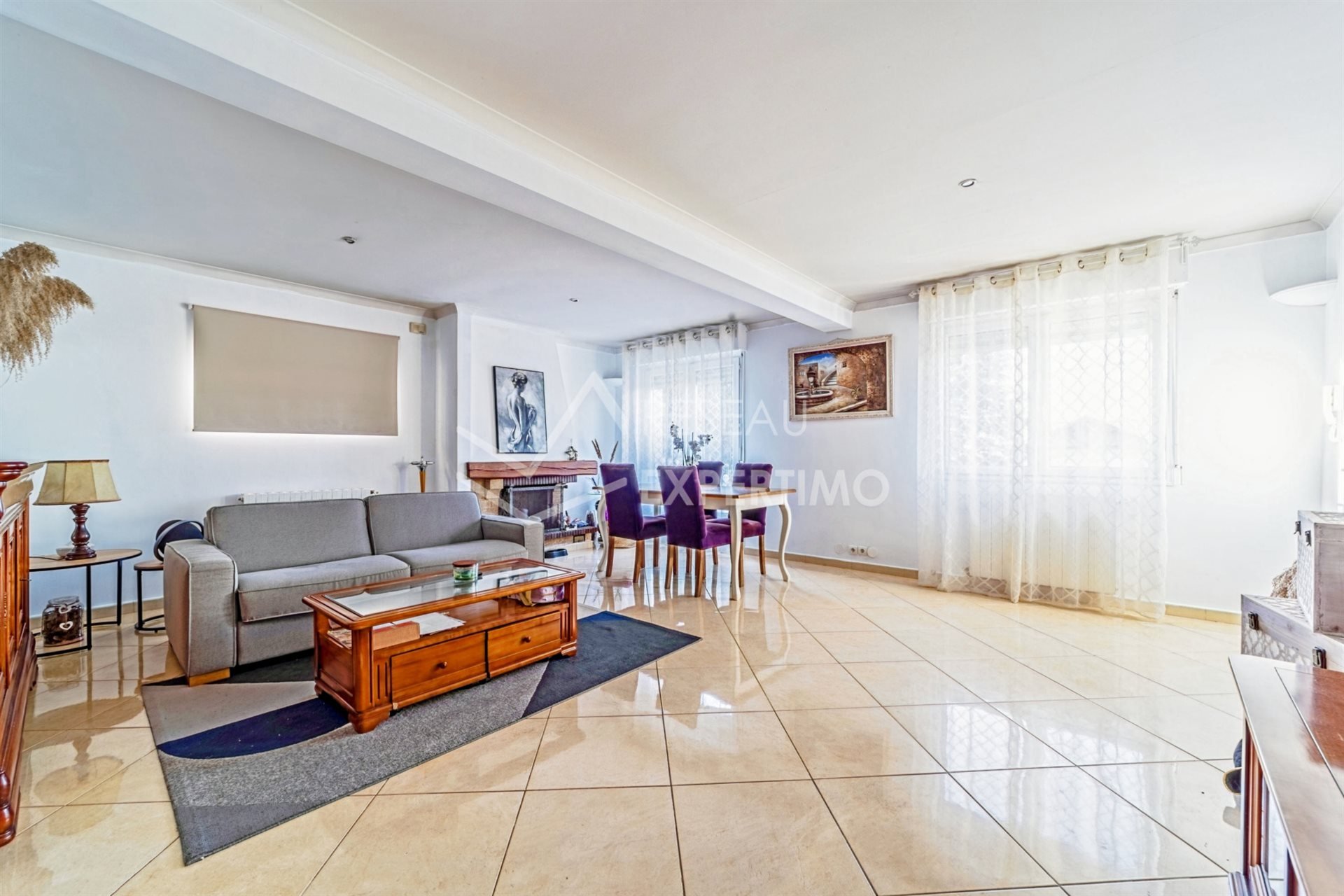 Maison à vendre, 125m², Goussainville