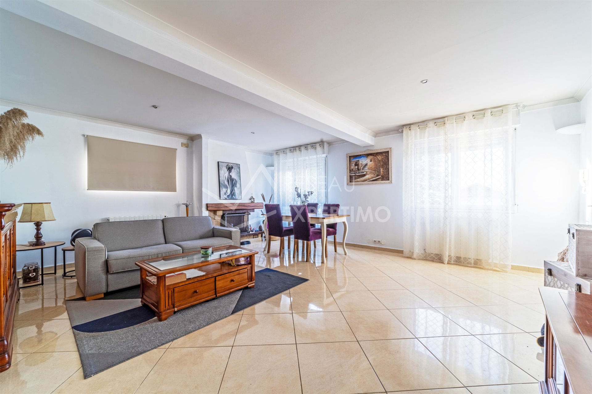 Maison à vendre, 125m², Goussainville