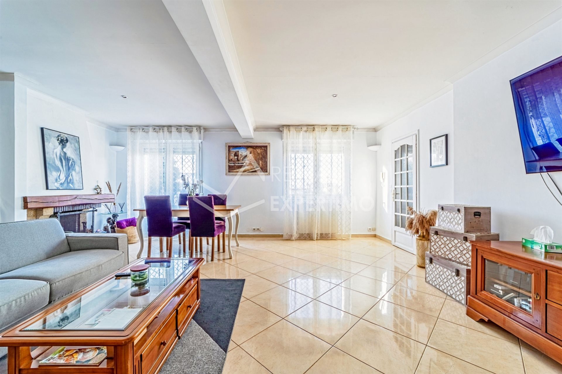 Maison à vendre, 125m², Goussainville