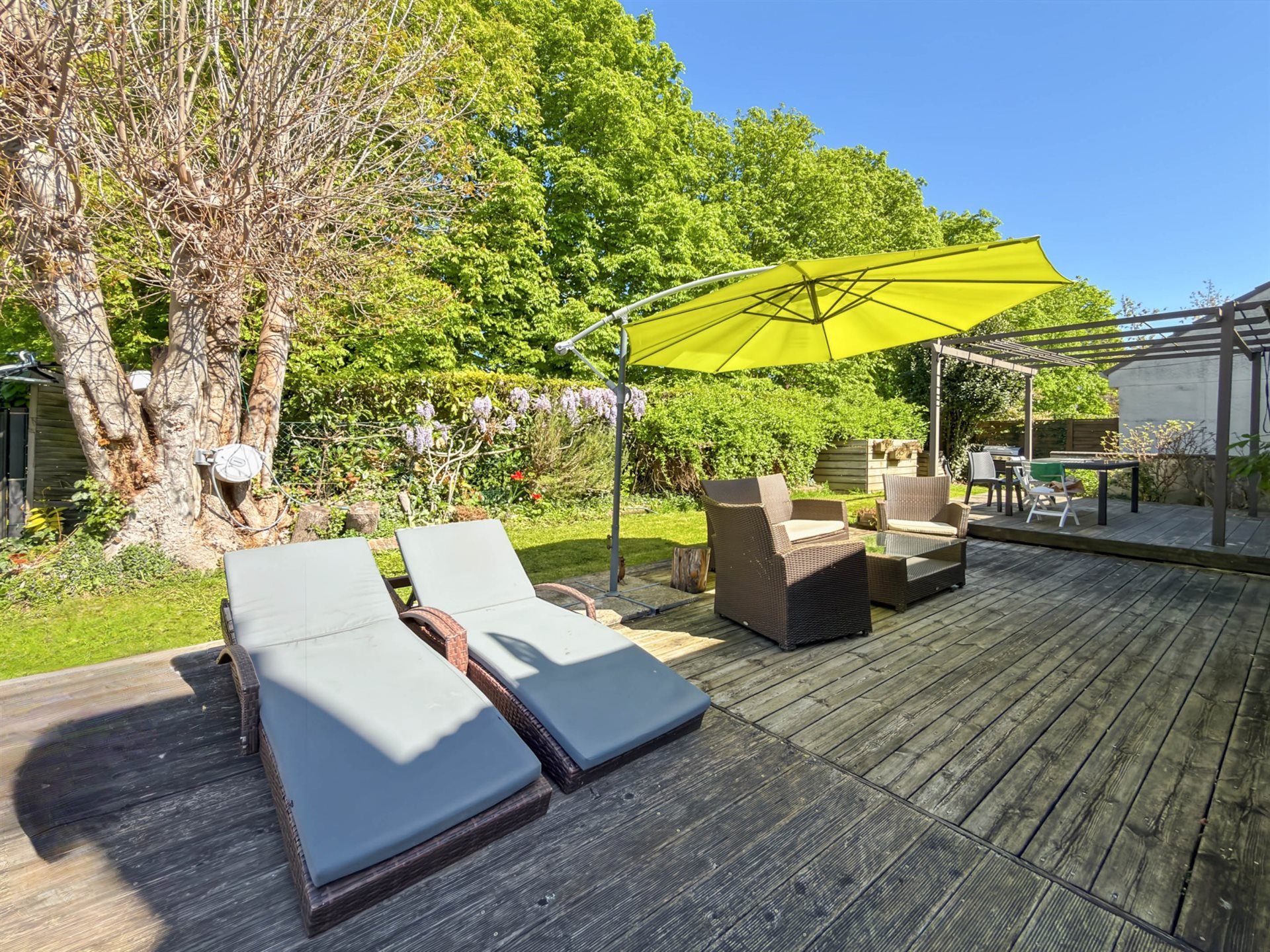 Maison à vendre, 146m², Margency