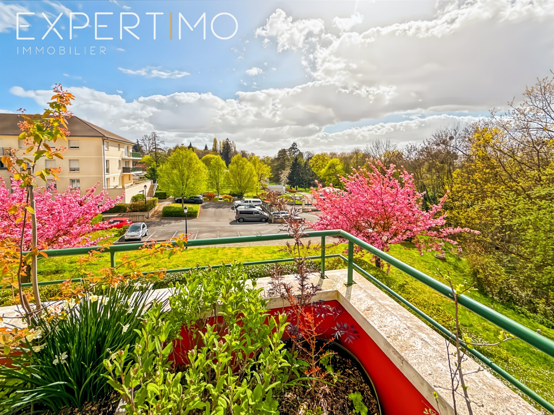 Appartement à vendre, 77m², Soisy-sous-Montmorency