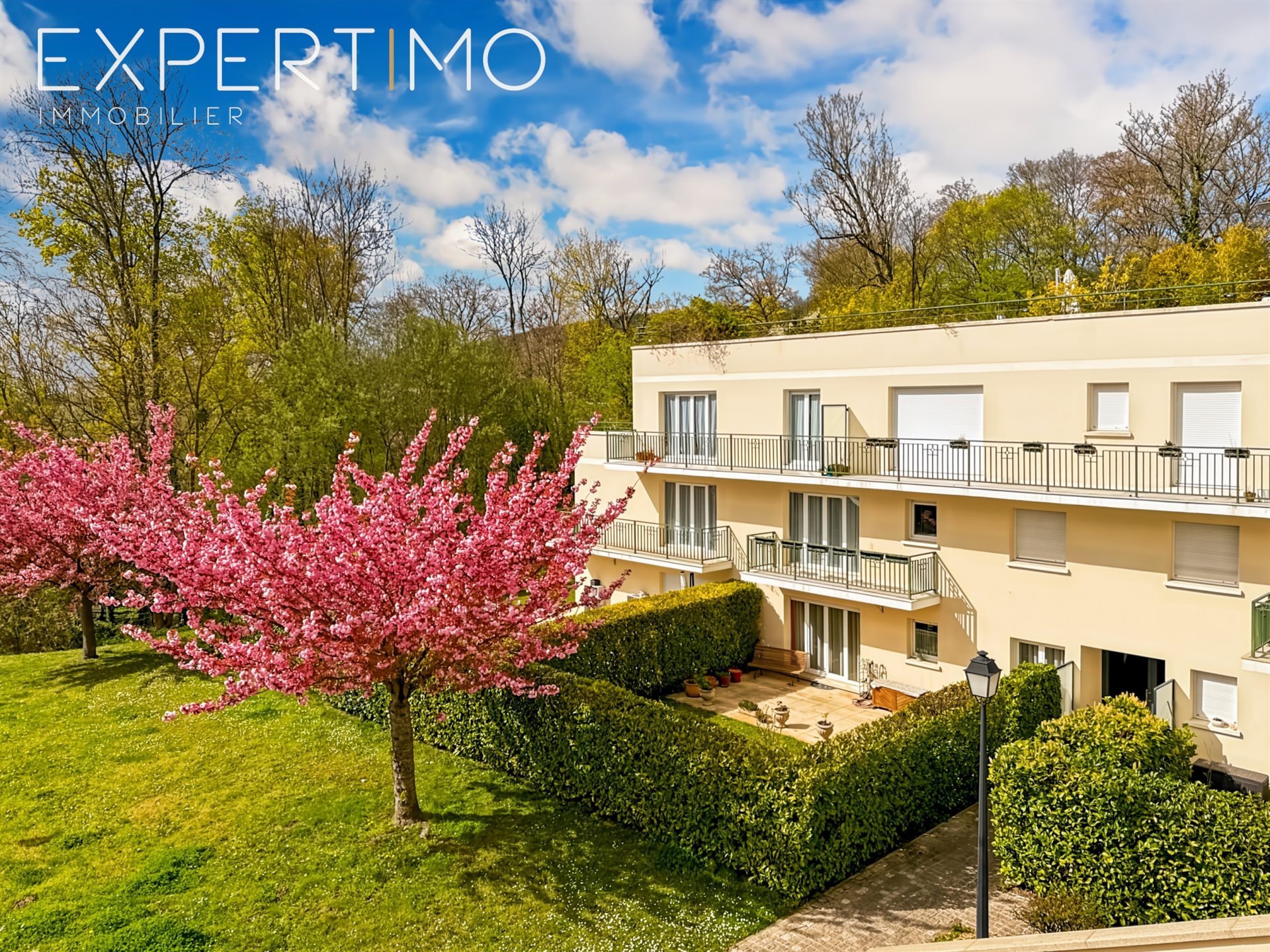 Appartement à vendre, 77m², Soisy-sous-Montmorency