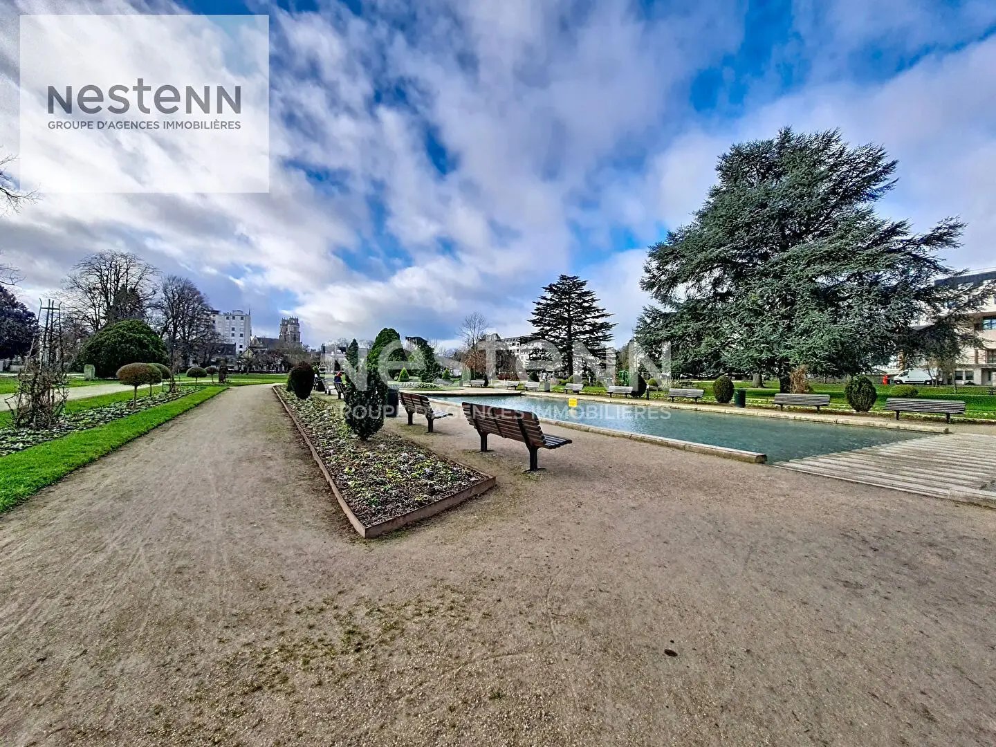Appartement à vendre, 195m², Orléans