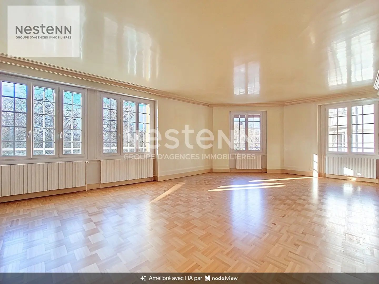 Appartement à vendre, 195m², Orléans