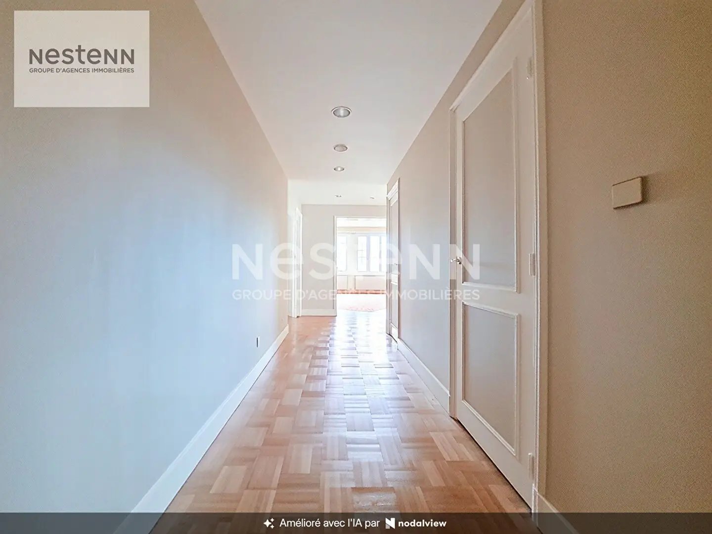 Appartement à vendre, 195m², Orléans