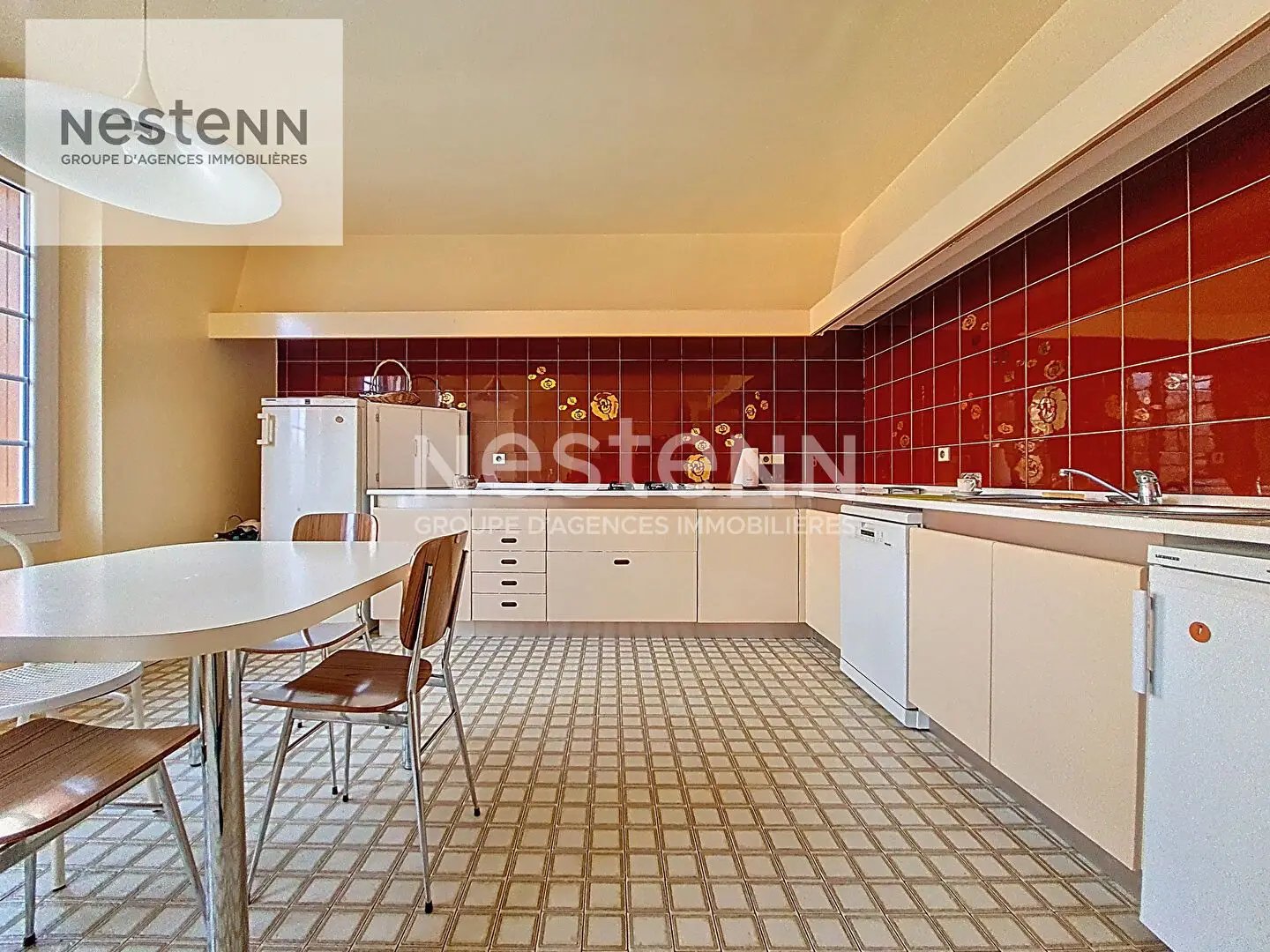 Appartement à vendre, 195m², Orléans